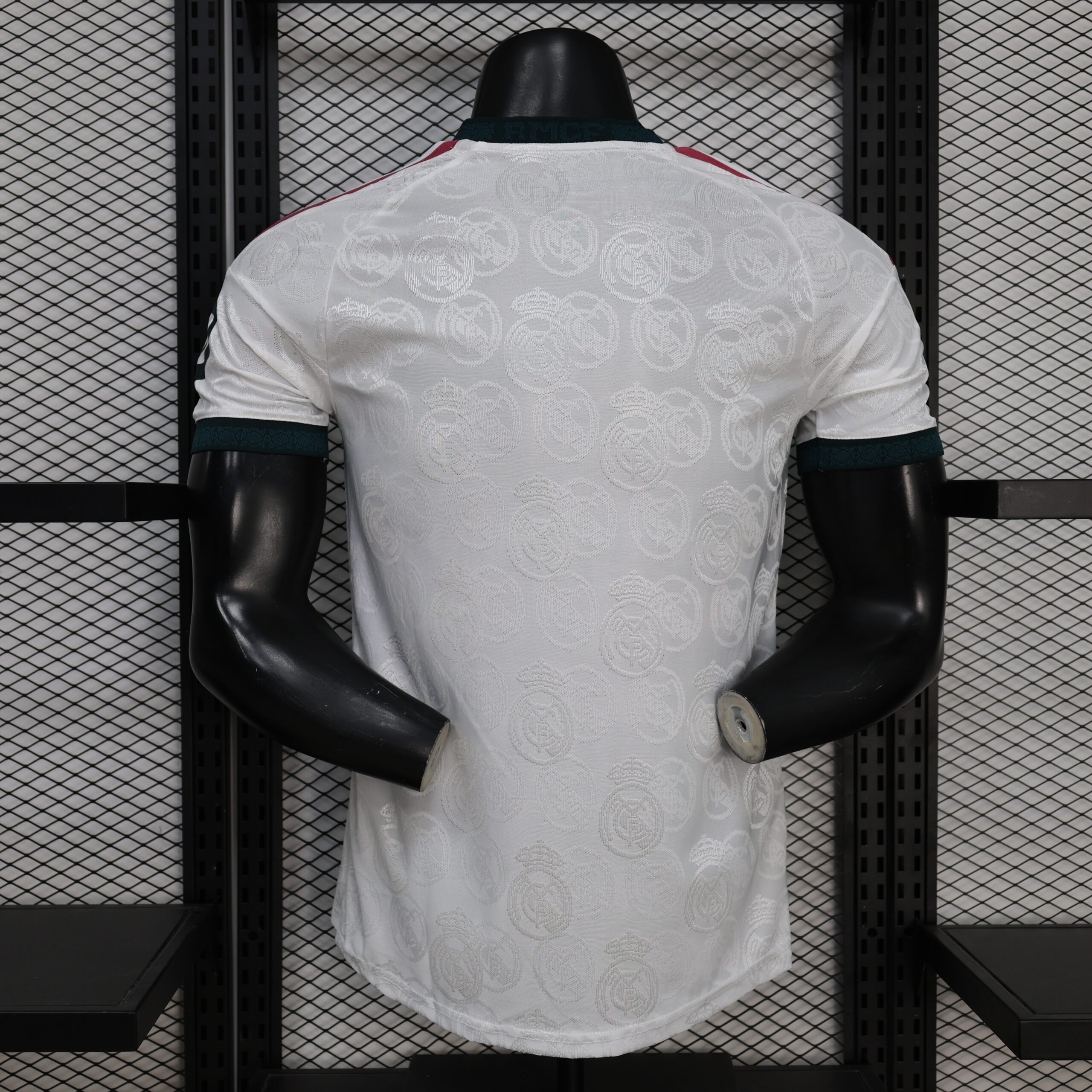 Real Madrid Special Edition Player Version 1