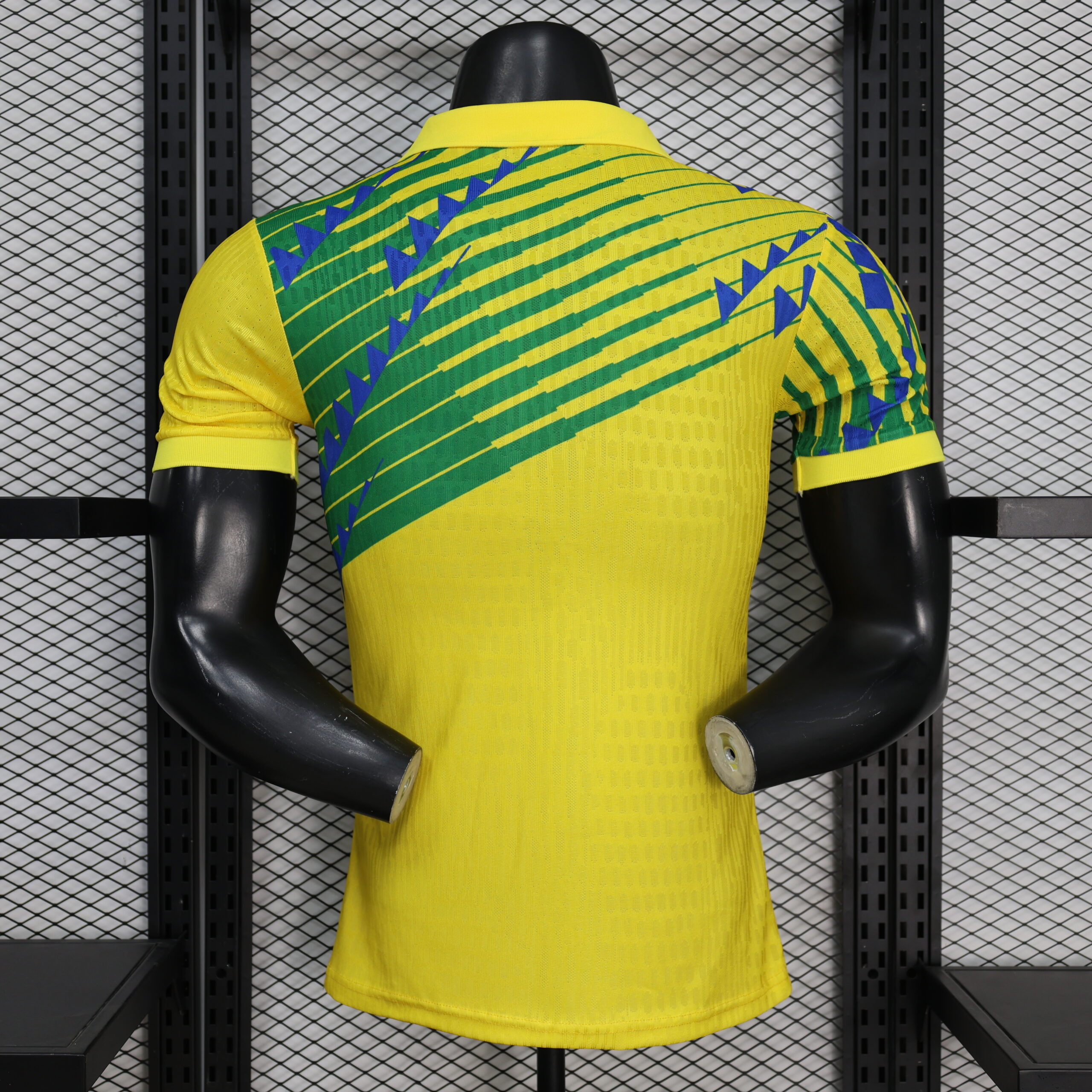 Brazil Special Edition Player Version 1