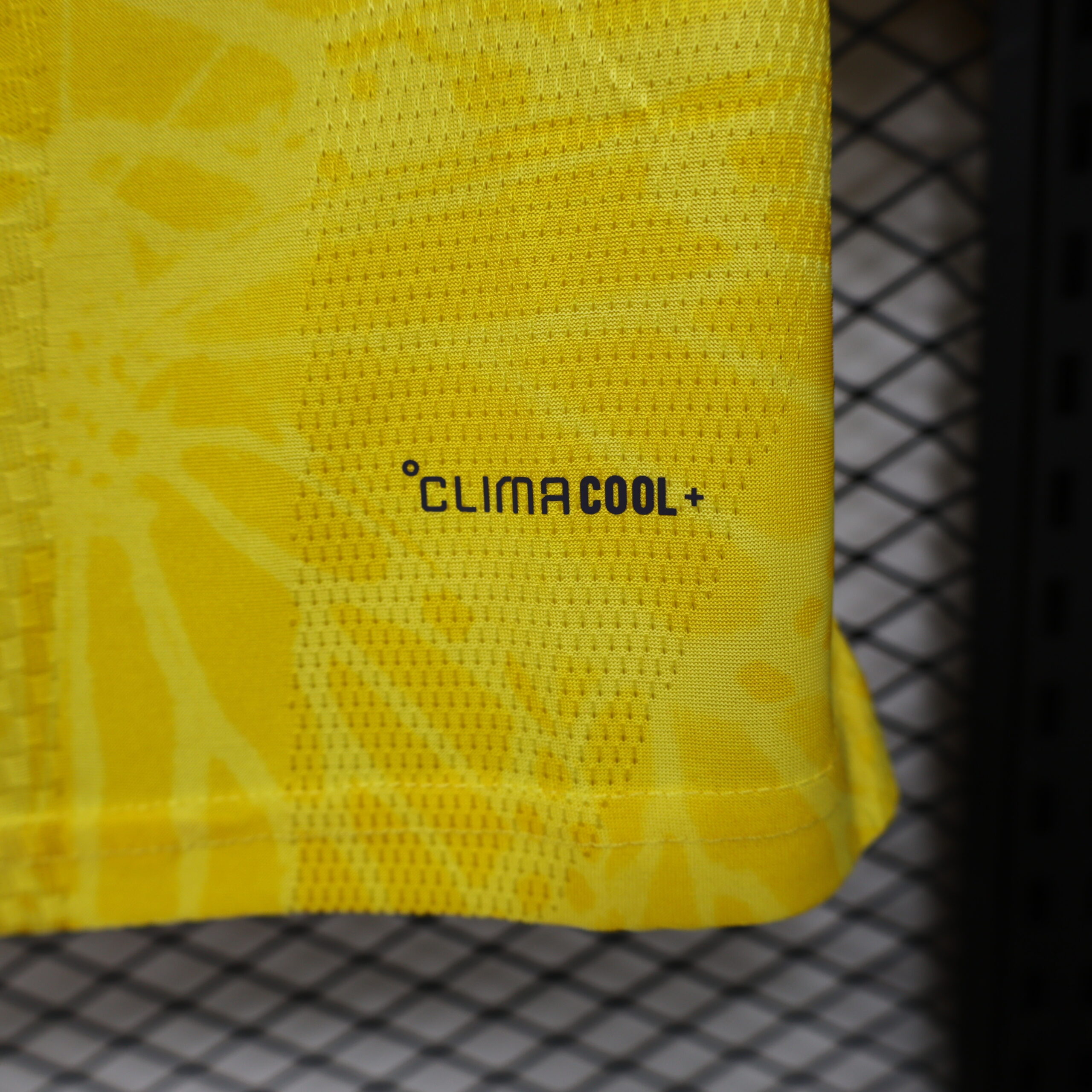 Colombia Women's Player Version Shorts 1
