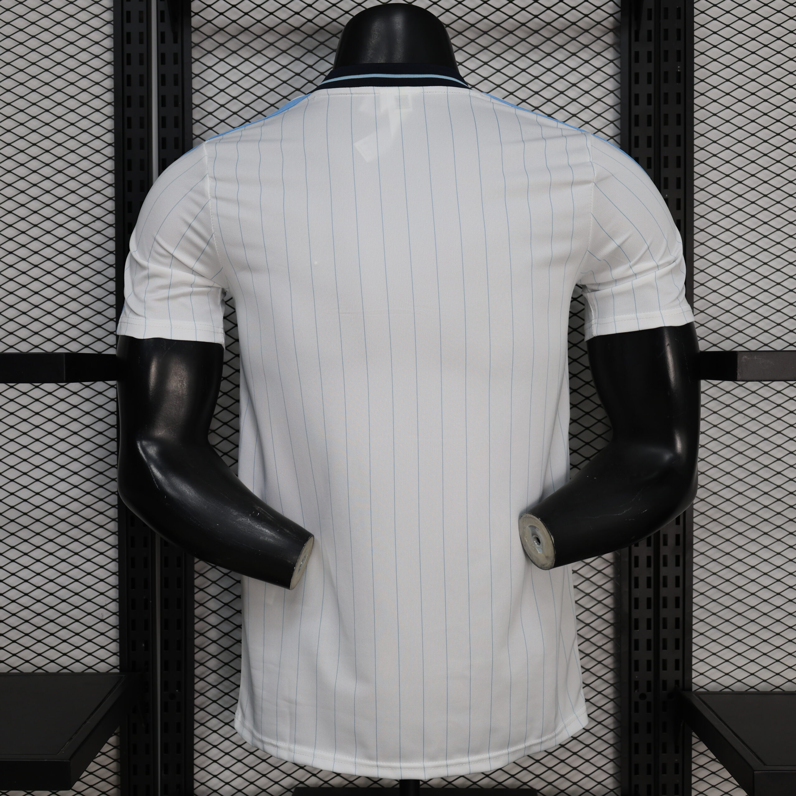 Argentina Retro Casual 1