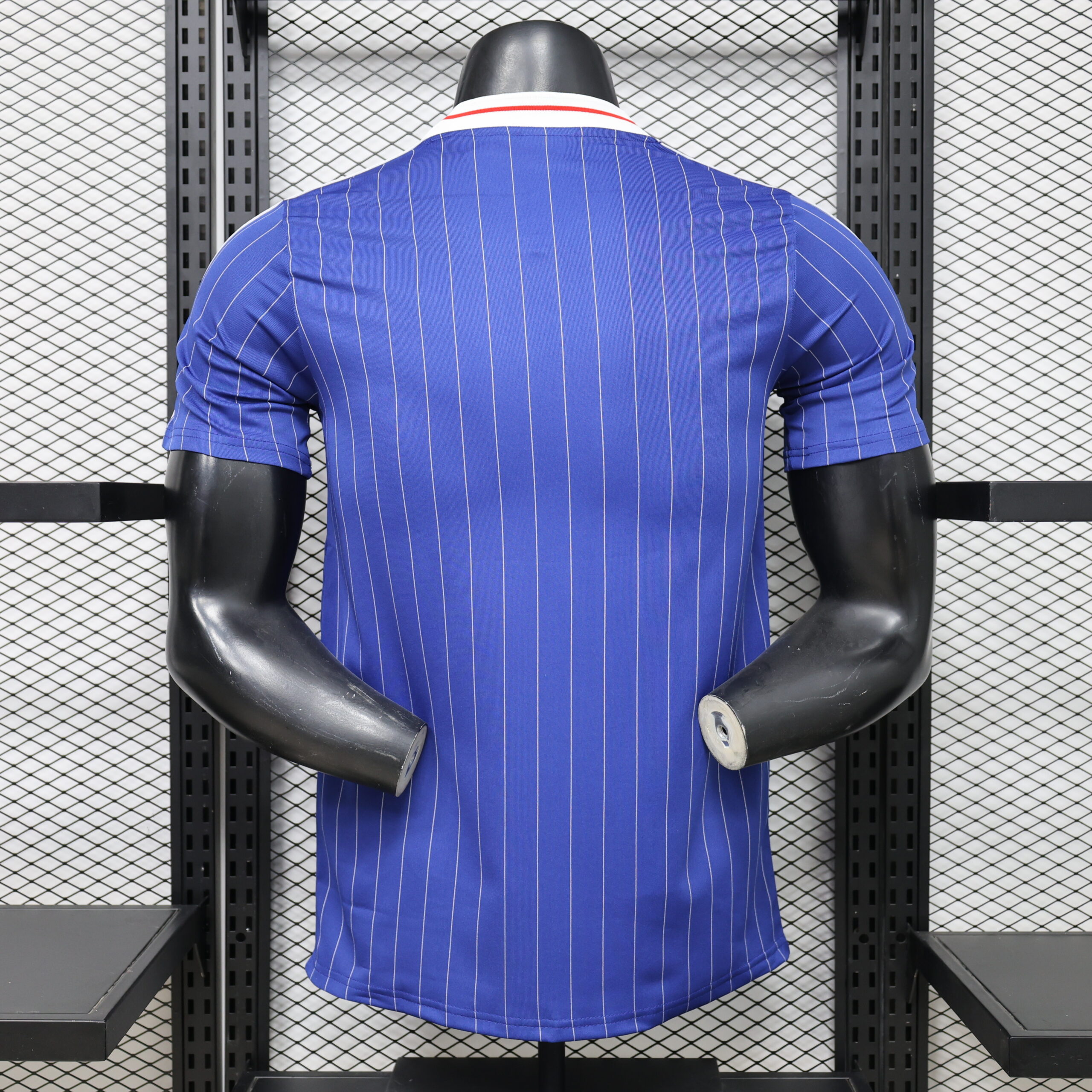 Japan Retro Casual Style 1
