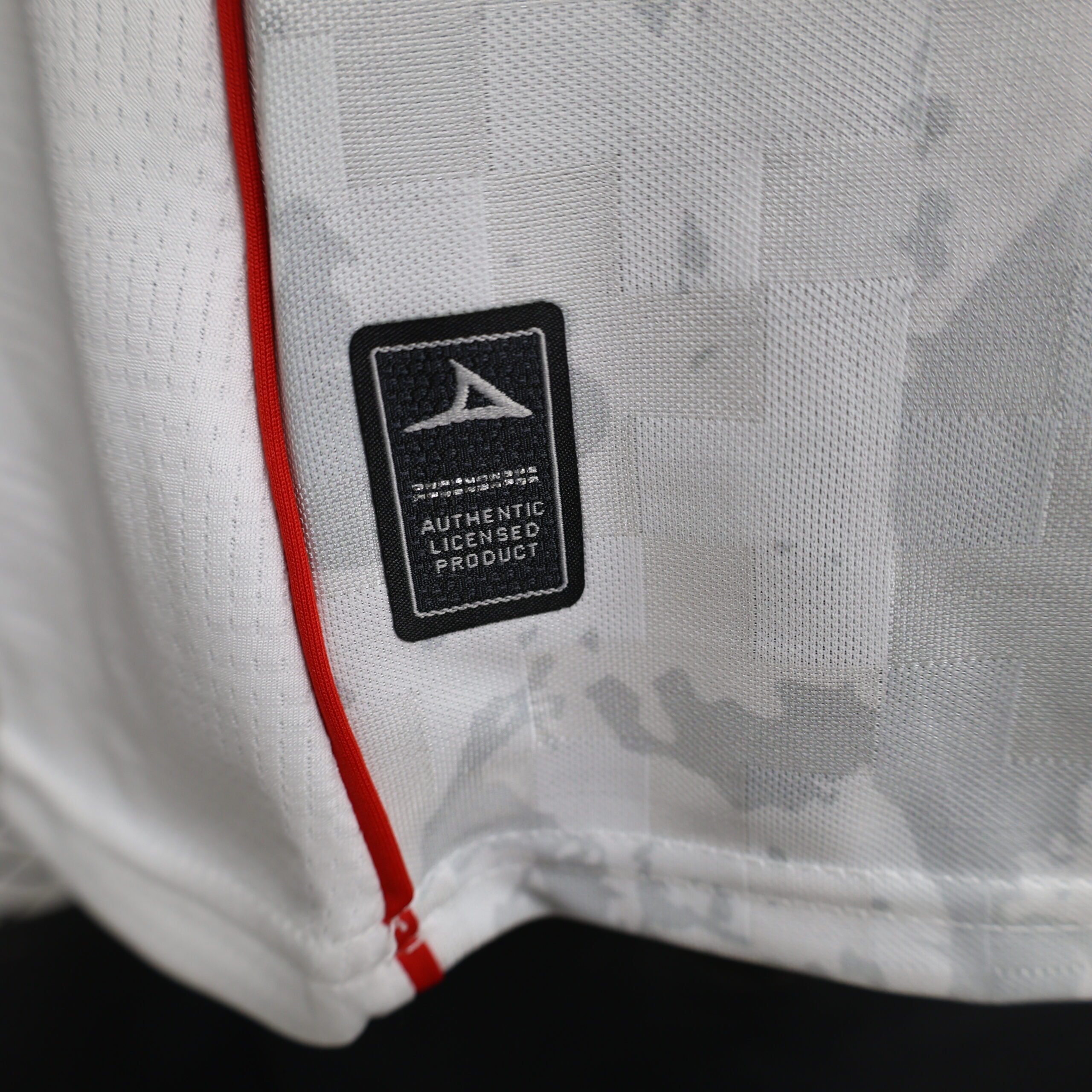 Cruz Azul White Jersey 2