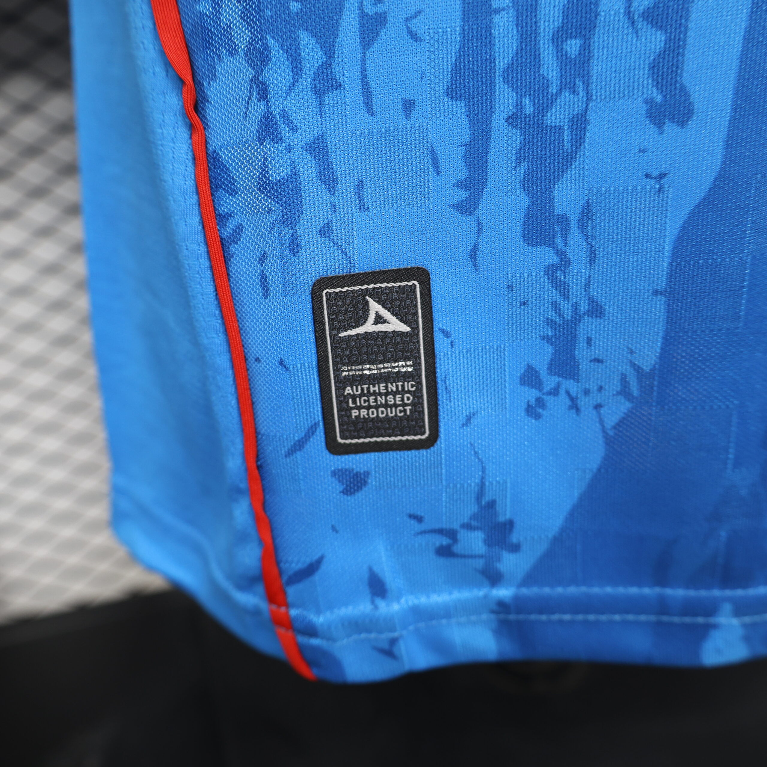 Cruz Azul Blue 2