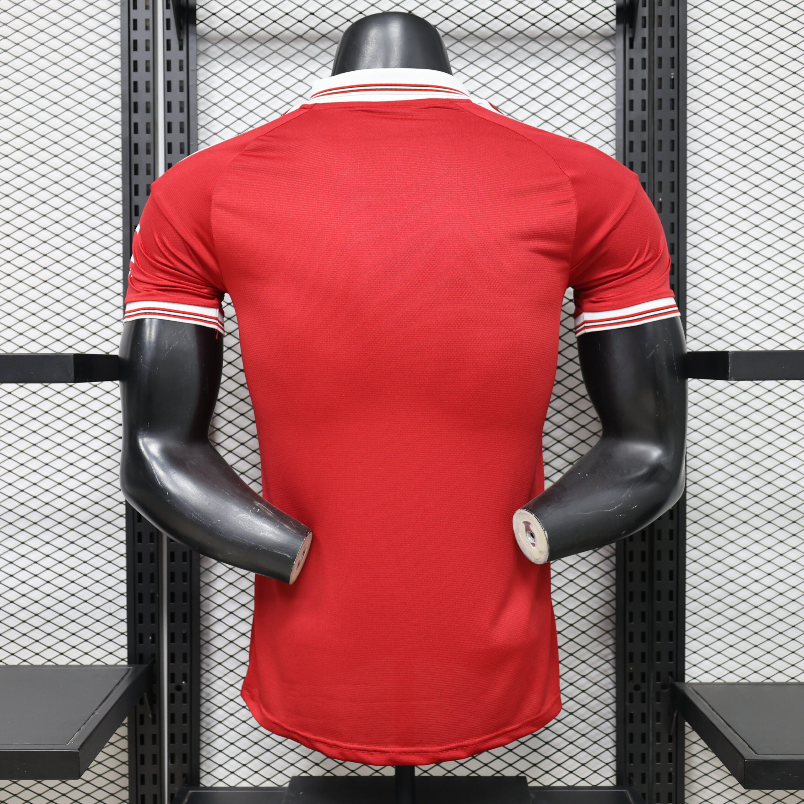 26-27 Manchester United Home 1