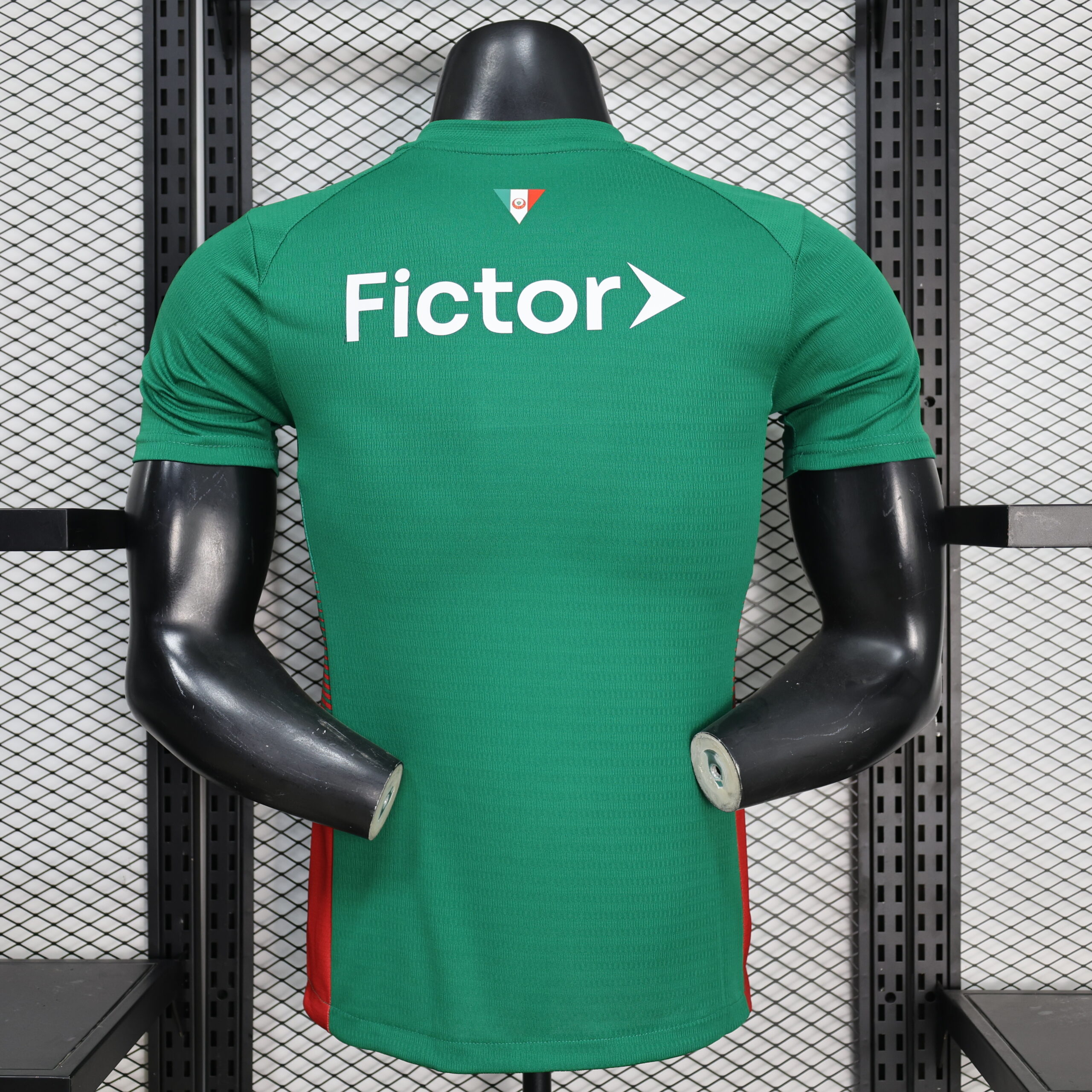 26-27 Palmeiras Home Jersey S-3XL 2