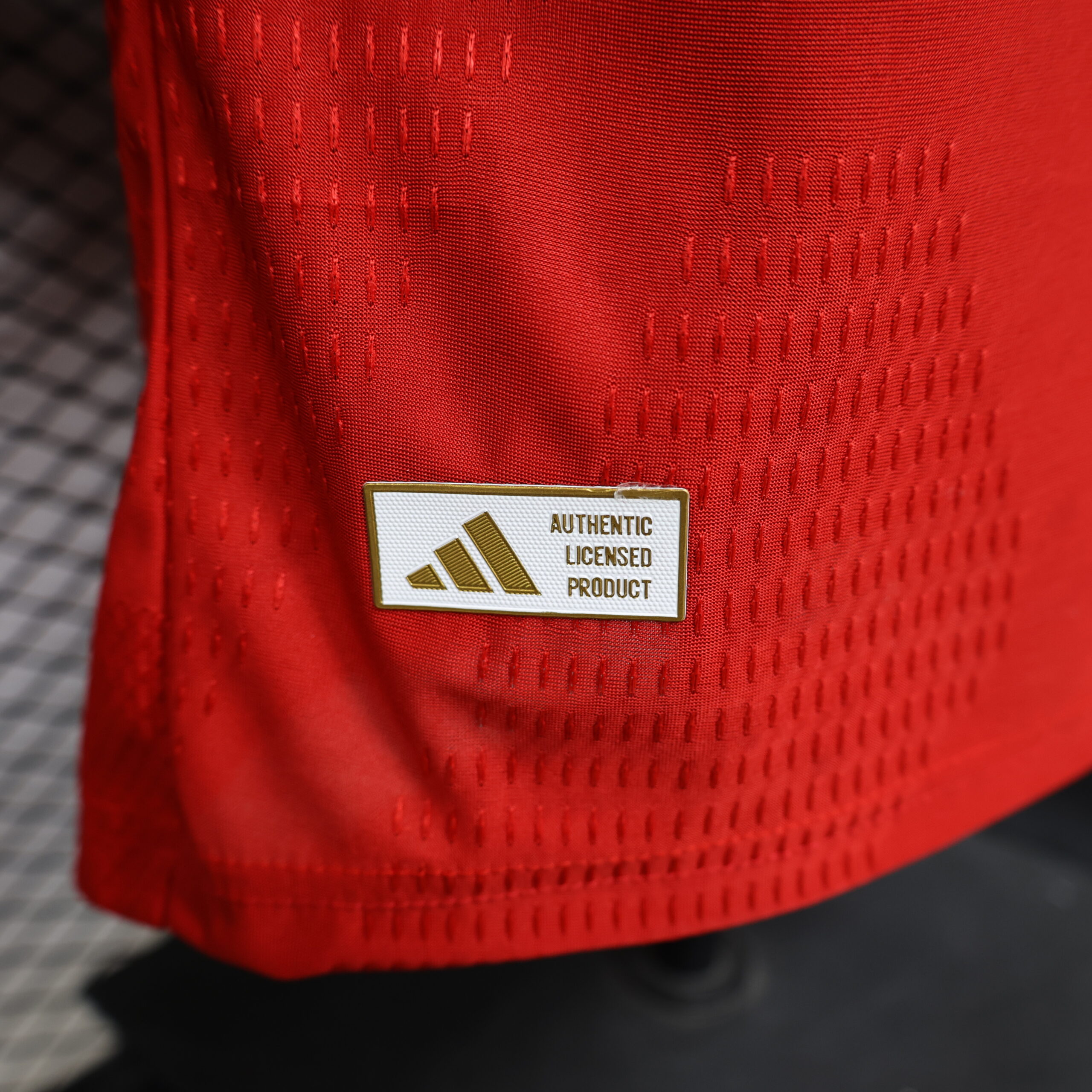 26-27 Arsenal Home Player Version Jersey 2