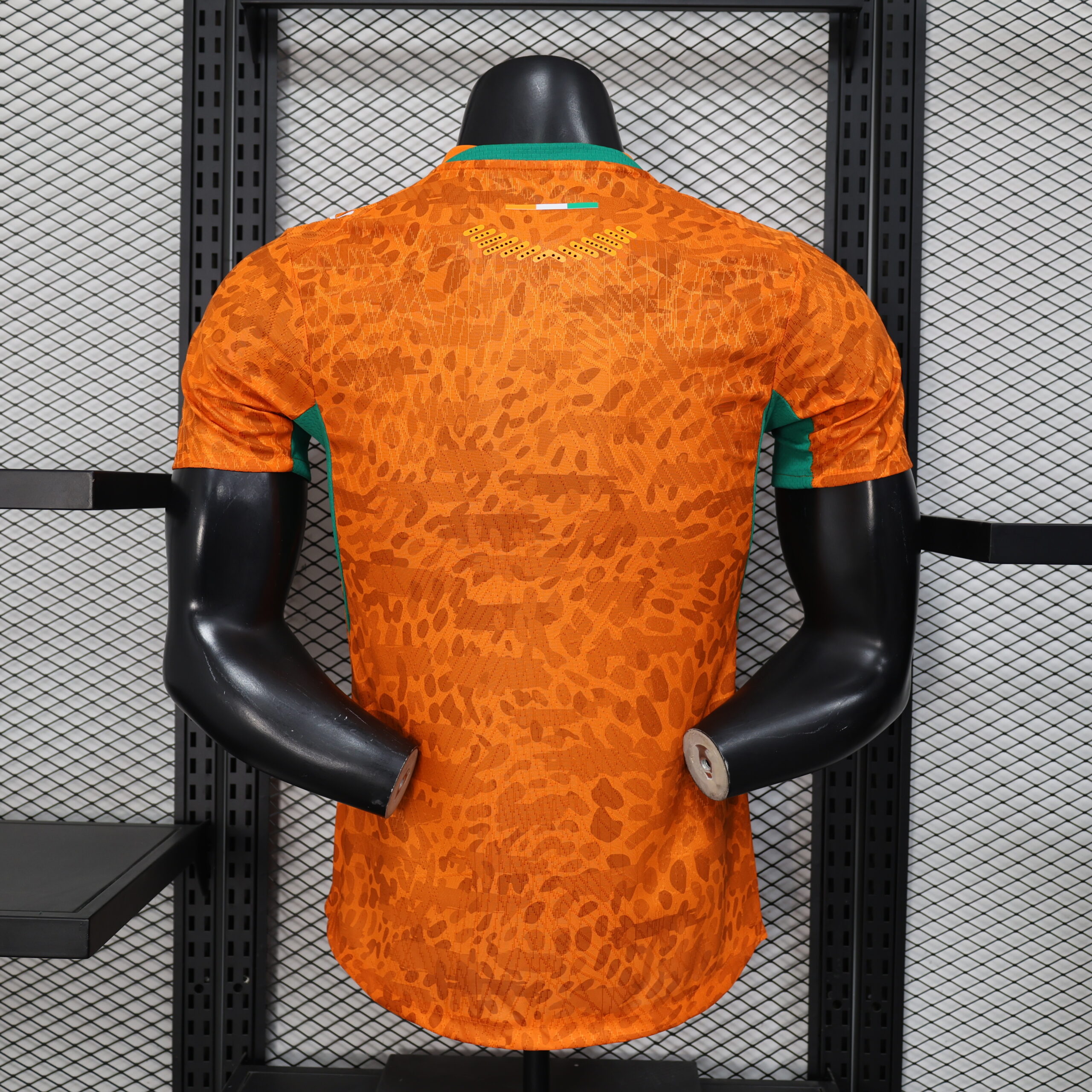 26 Ivory Coast Home Player Version 2