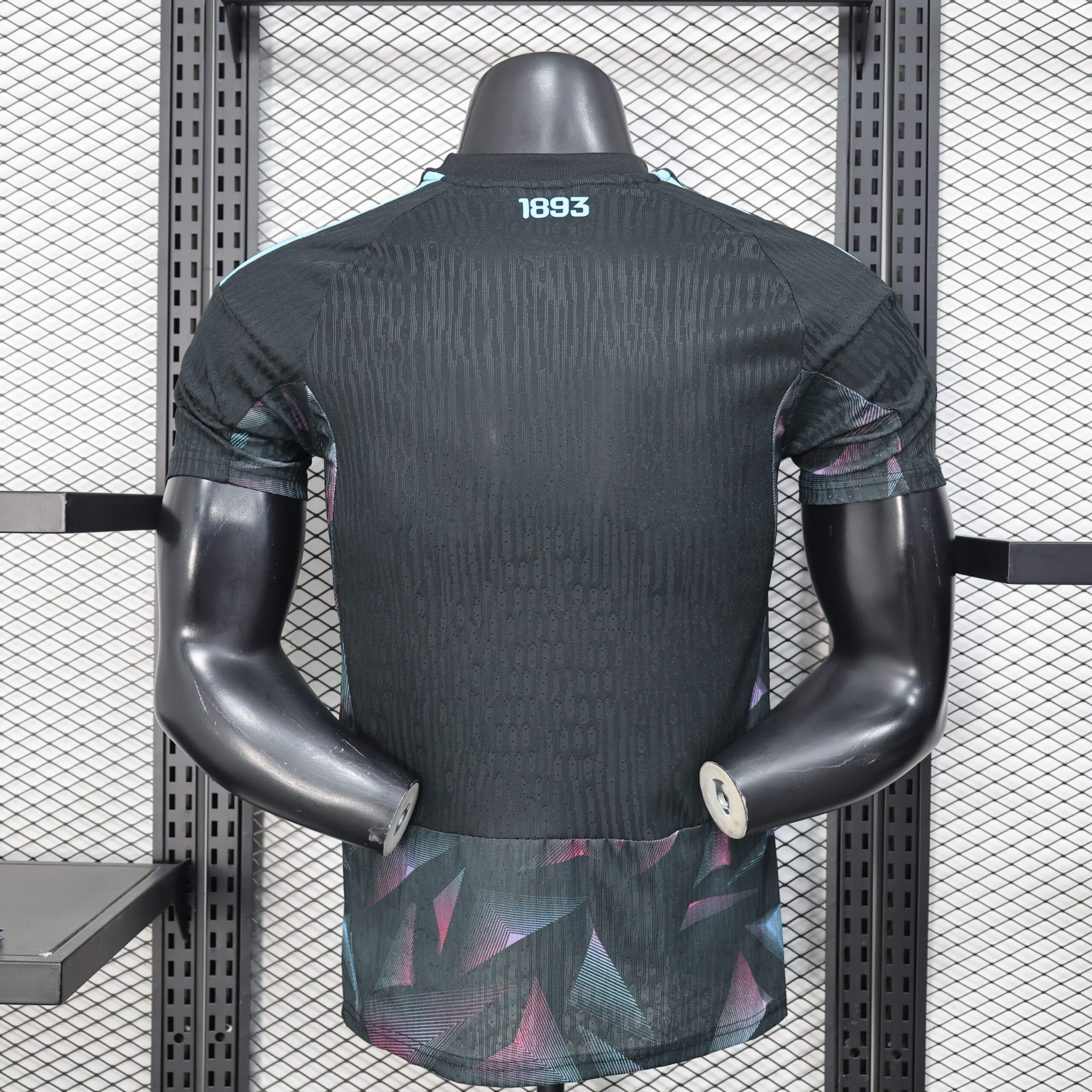Argentina Player Version Training Top 2