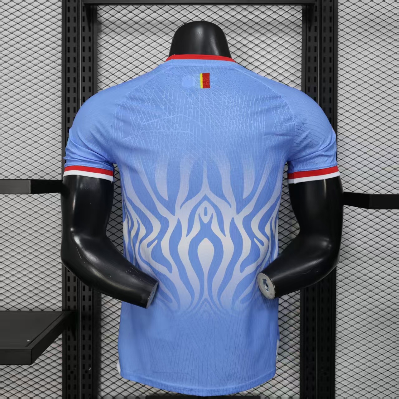 Congo Blue Player Version 2