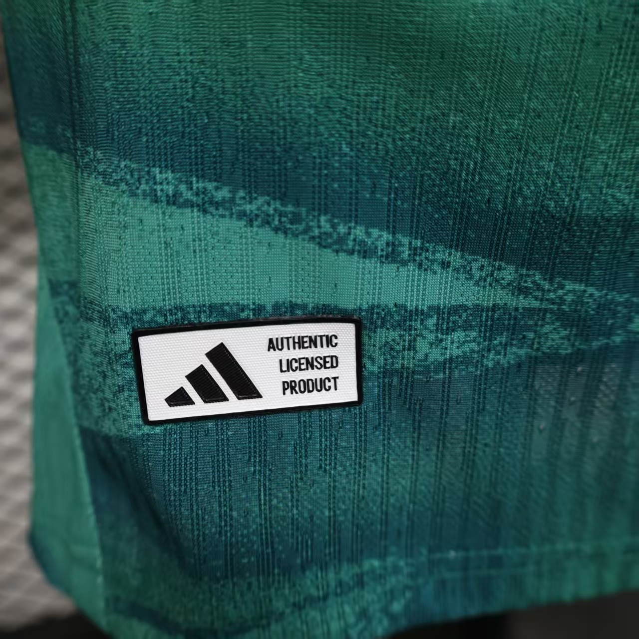 Germany Player Version Training Top 2