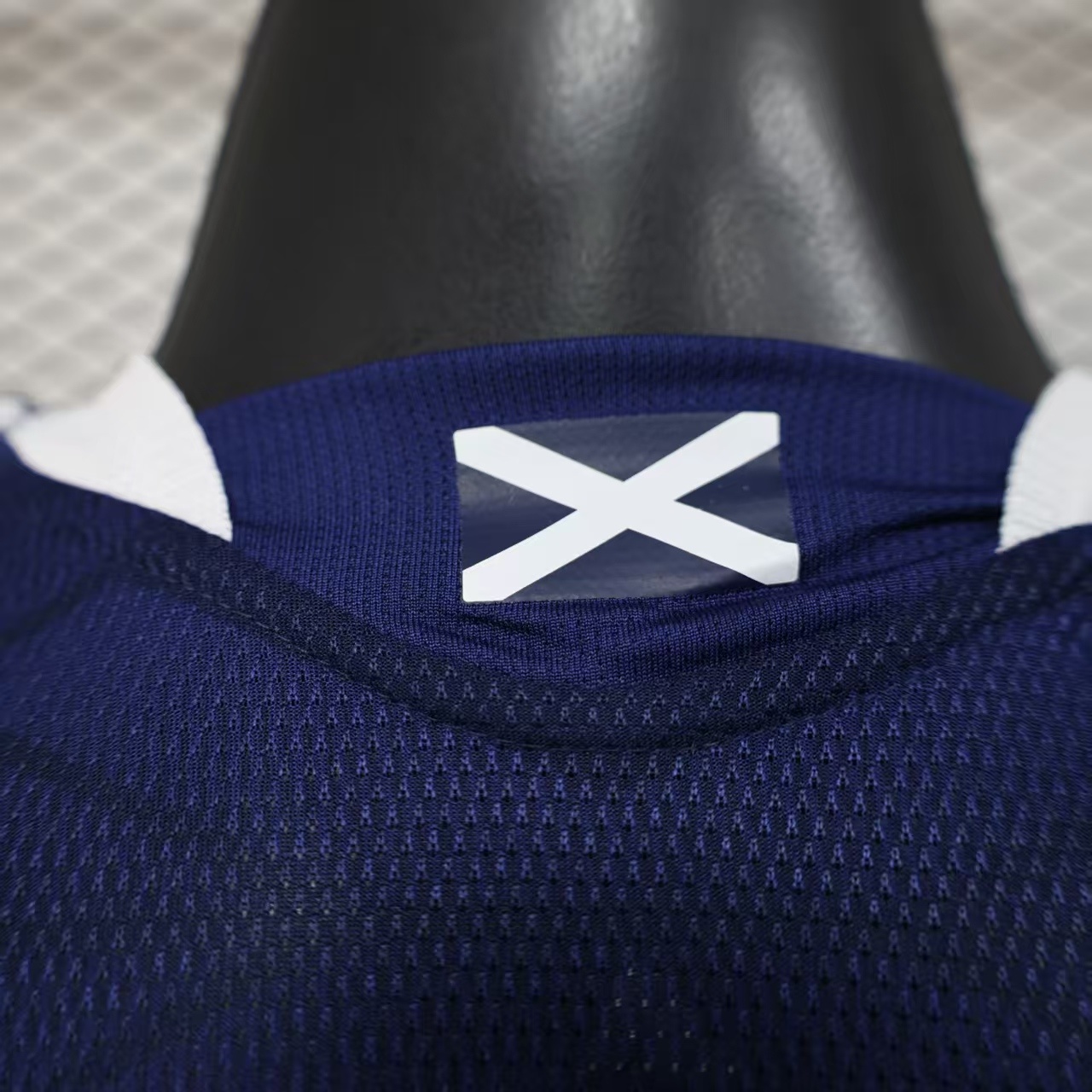 26 Scotland Home S-3XL 2