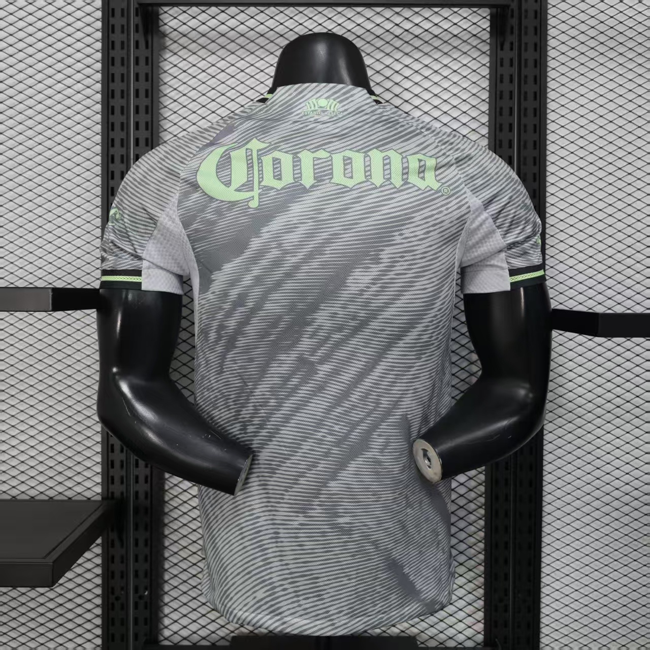 Club América Second Away S-3XL 2