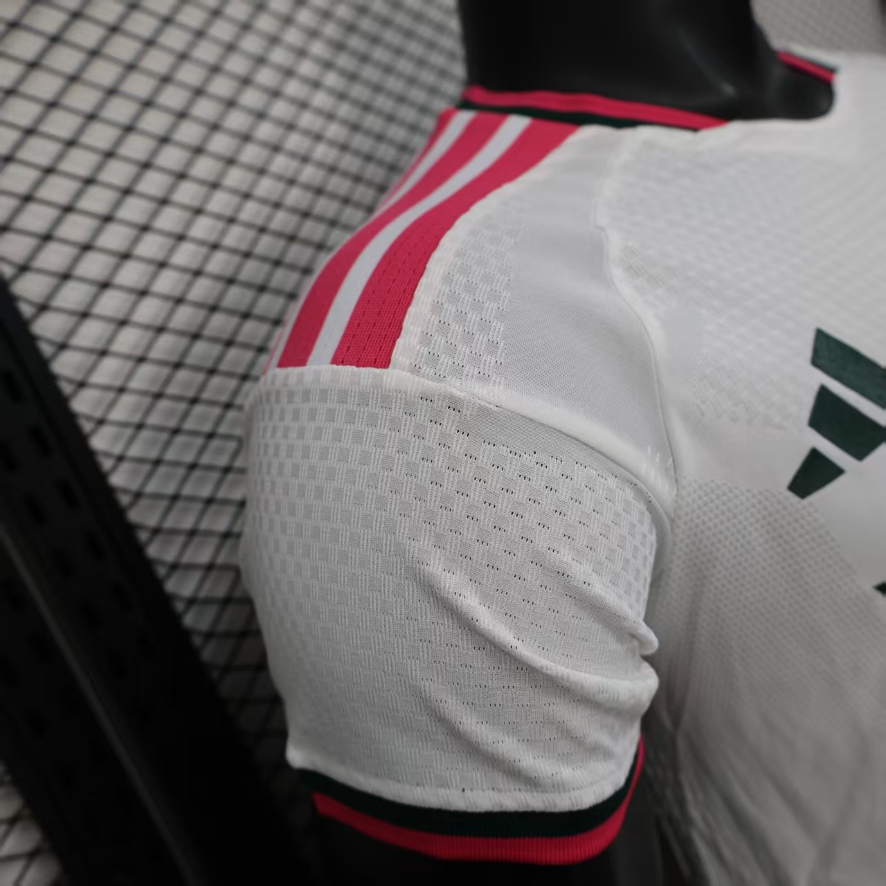 26-27 Real Madrid Home Player Version 2