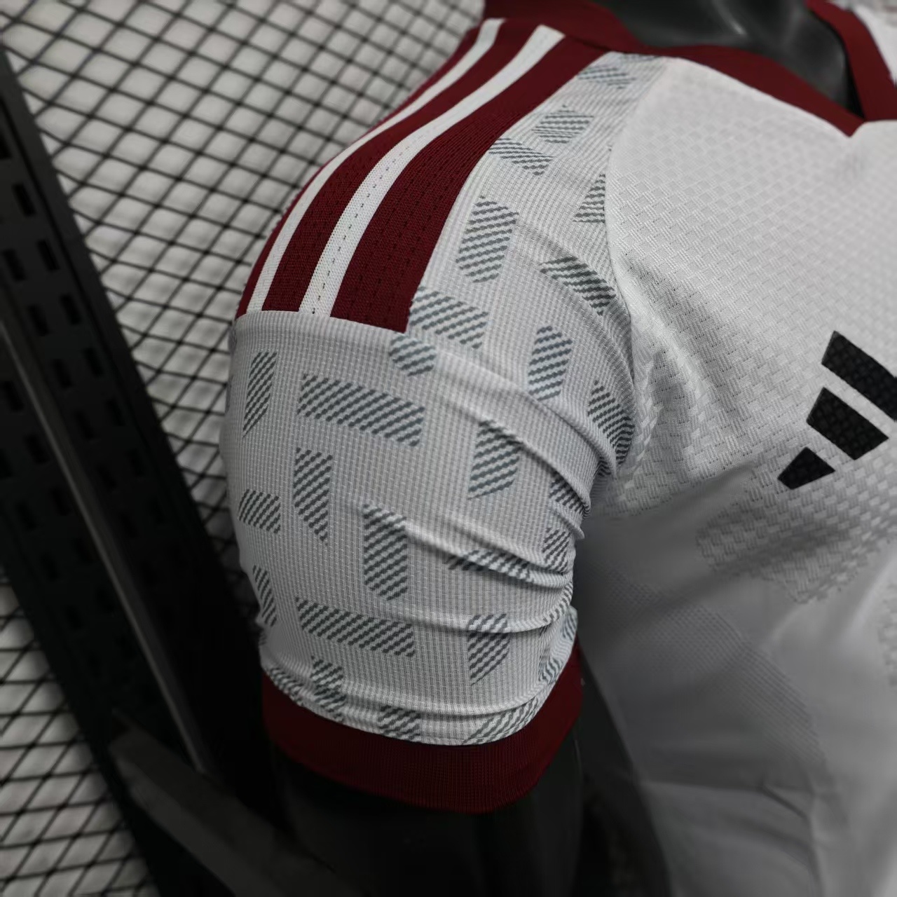 UAE Home Jersey S-3XL 2