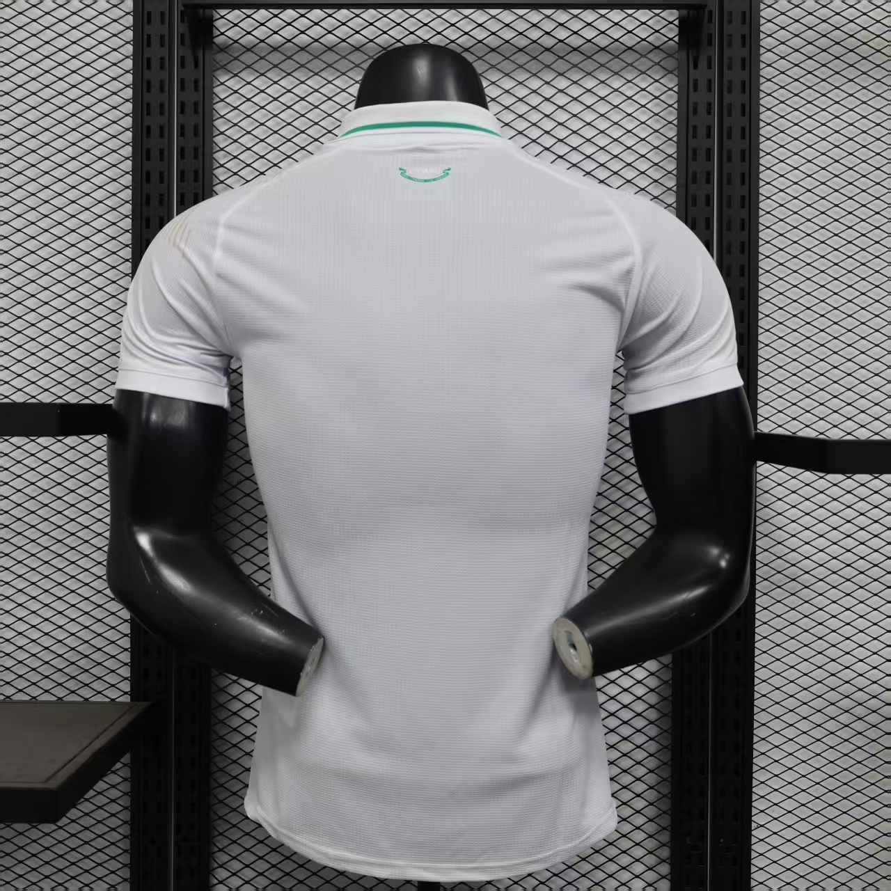 Wales 100th Anniversary Away Jersey S-3XL 2
