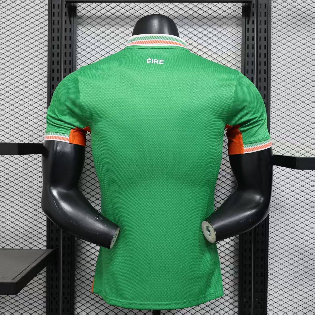 Celtic Green Jersey S-3XL 2