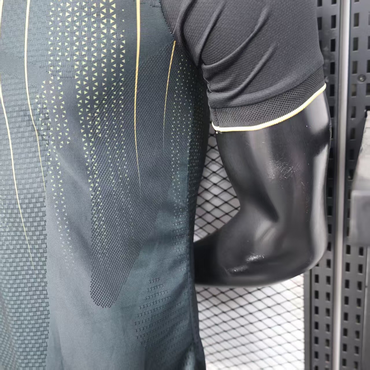 Algeria Black Gold S-3XL 2