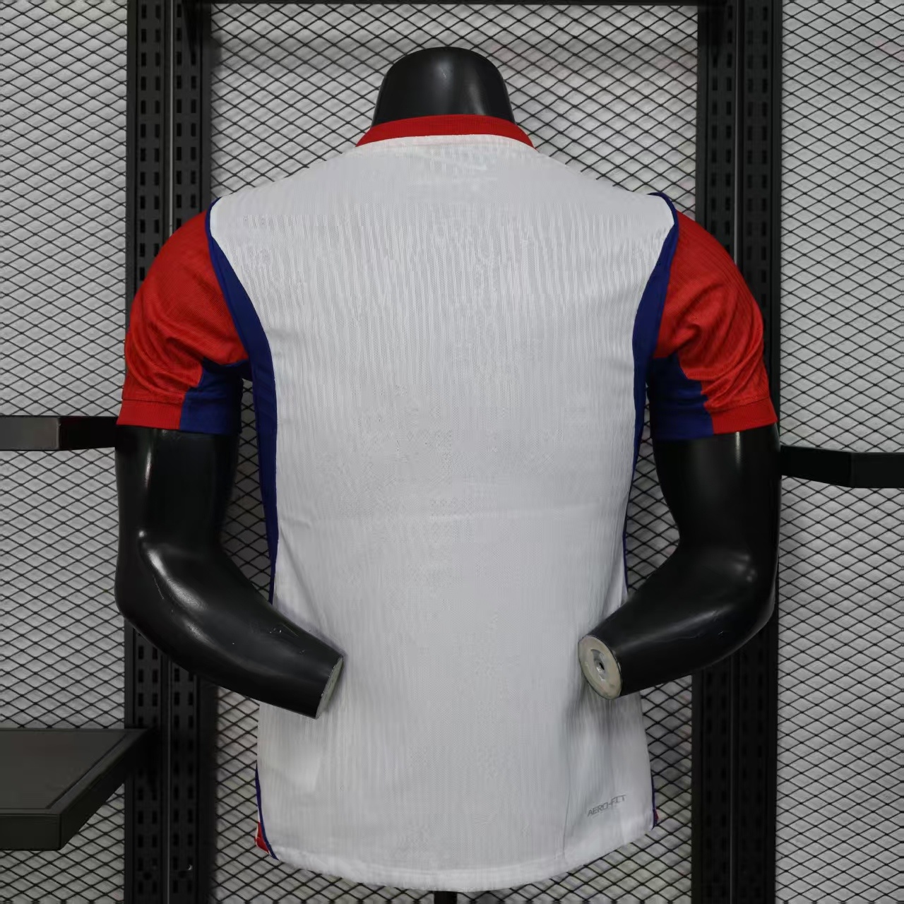 26 Croatia Home Jersey S-3XL 2