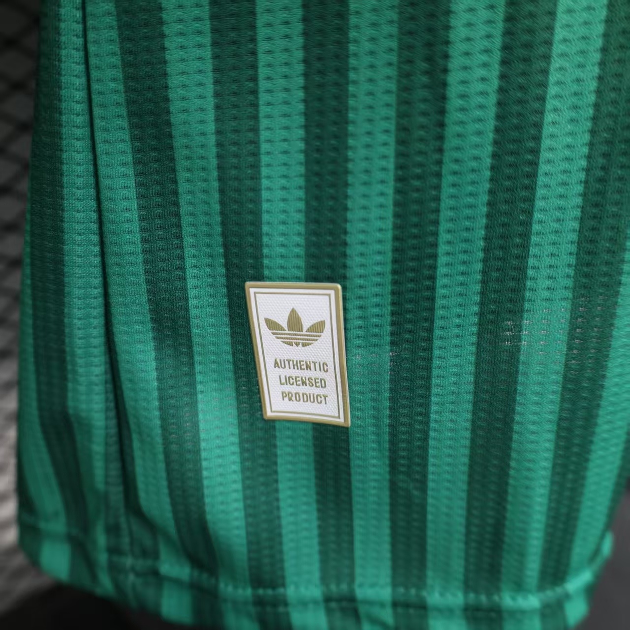 Algeria Away S-3XL 2