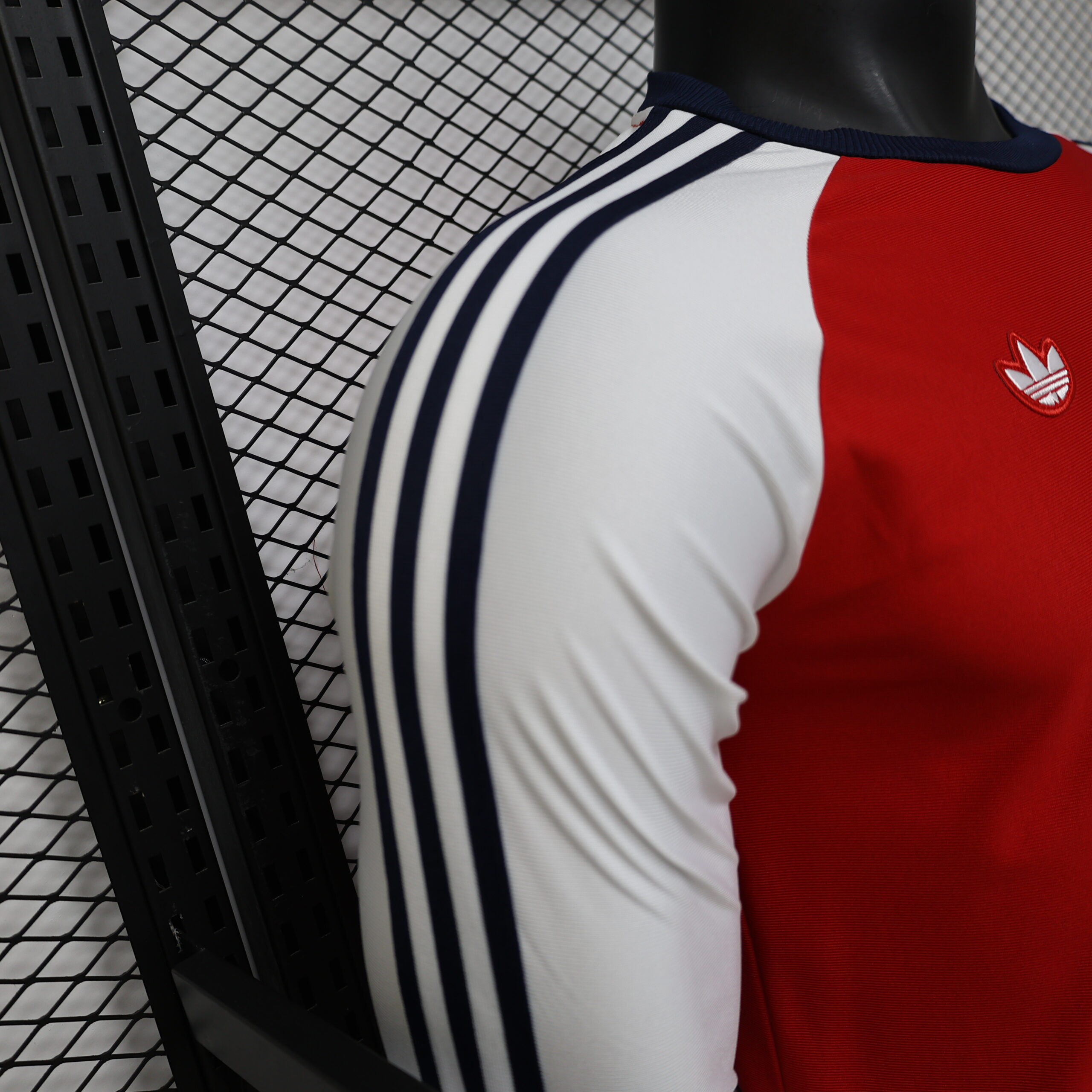 Arsenal Casual Style 2