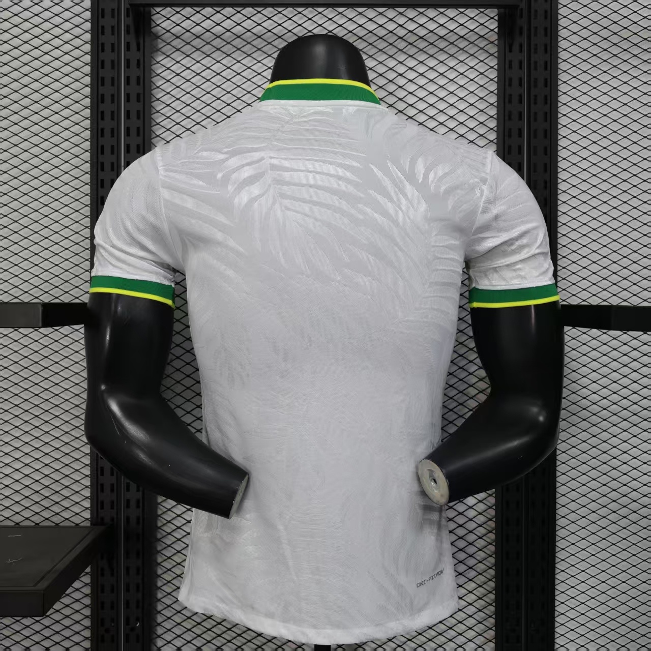 Brazil Special Edition Player Version 2
