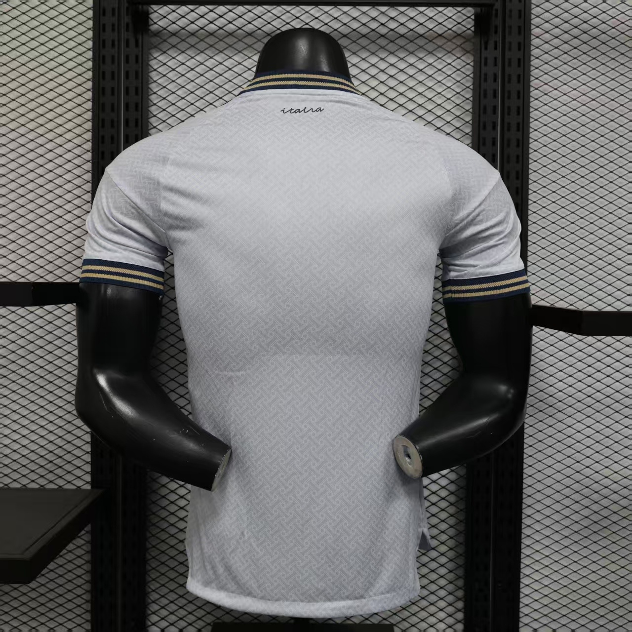 Italy Away S-3XL 2