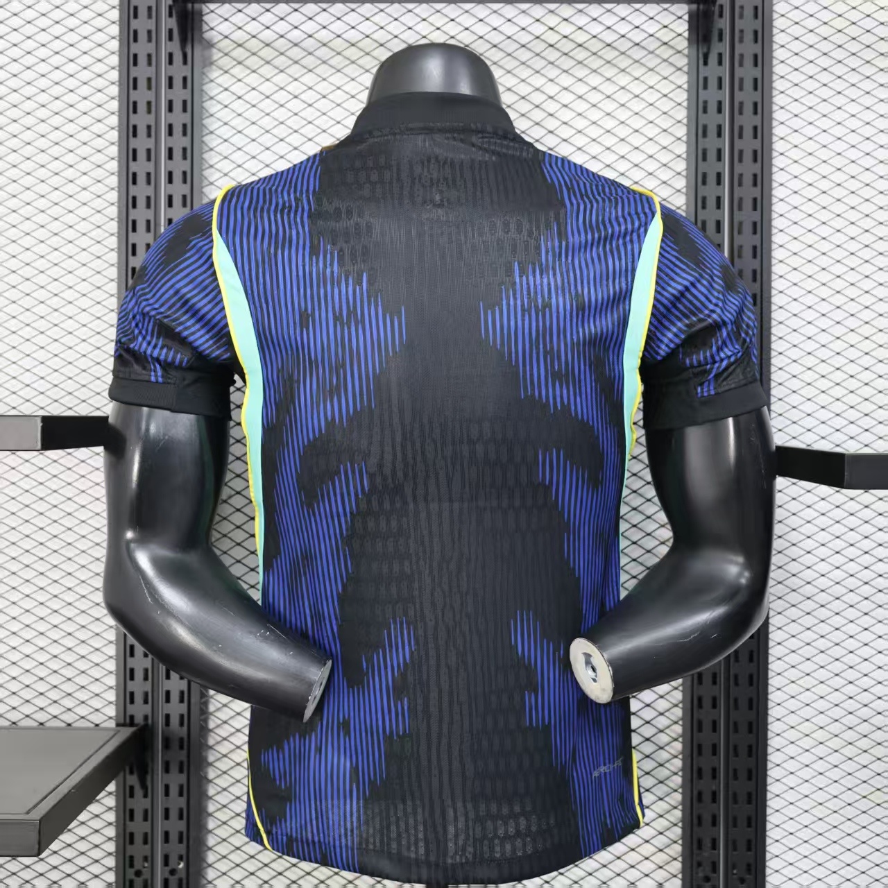 26 Brazil Away Jersey S-3XL 2