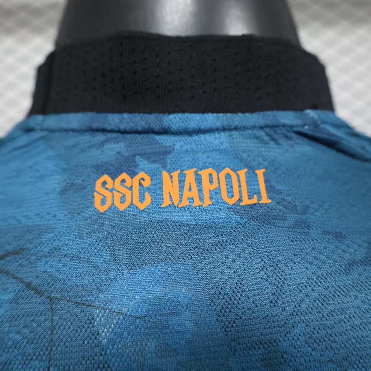 Napoli Player Version 2