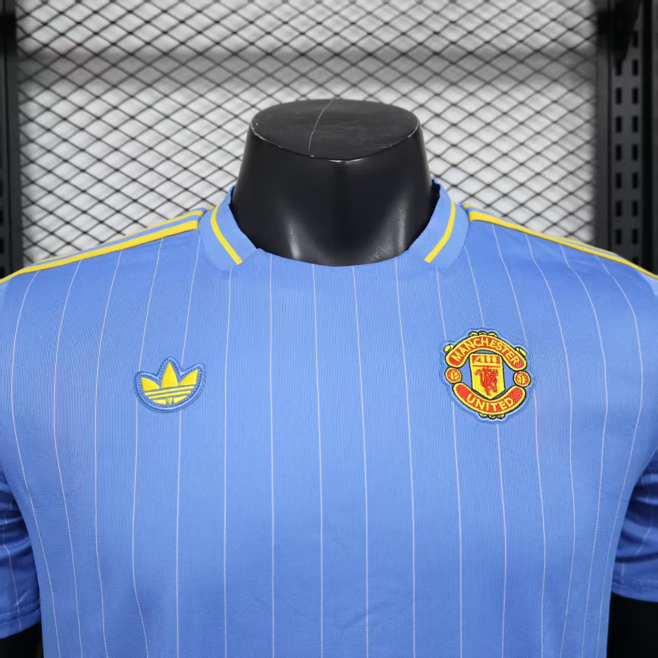 Manchester United Casual 1