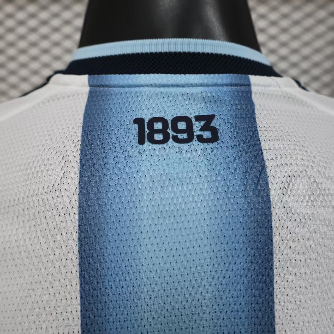 26 Argentina Home Jersey S-3XL 2