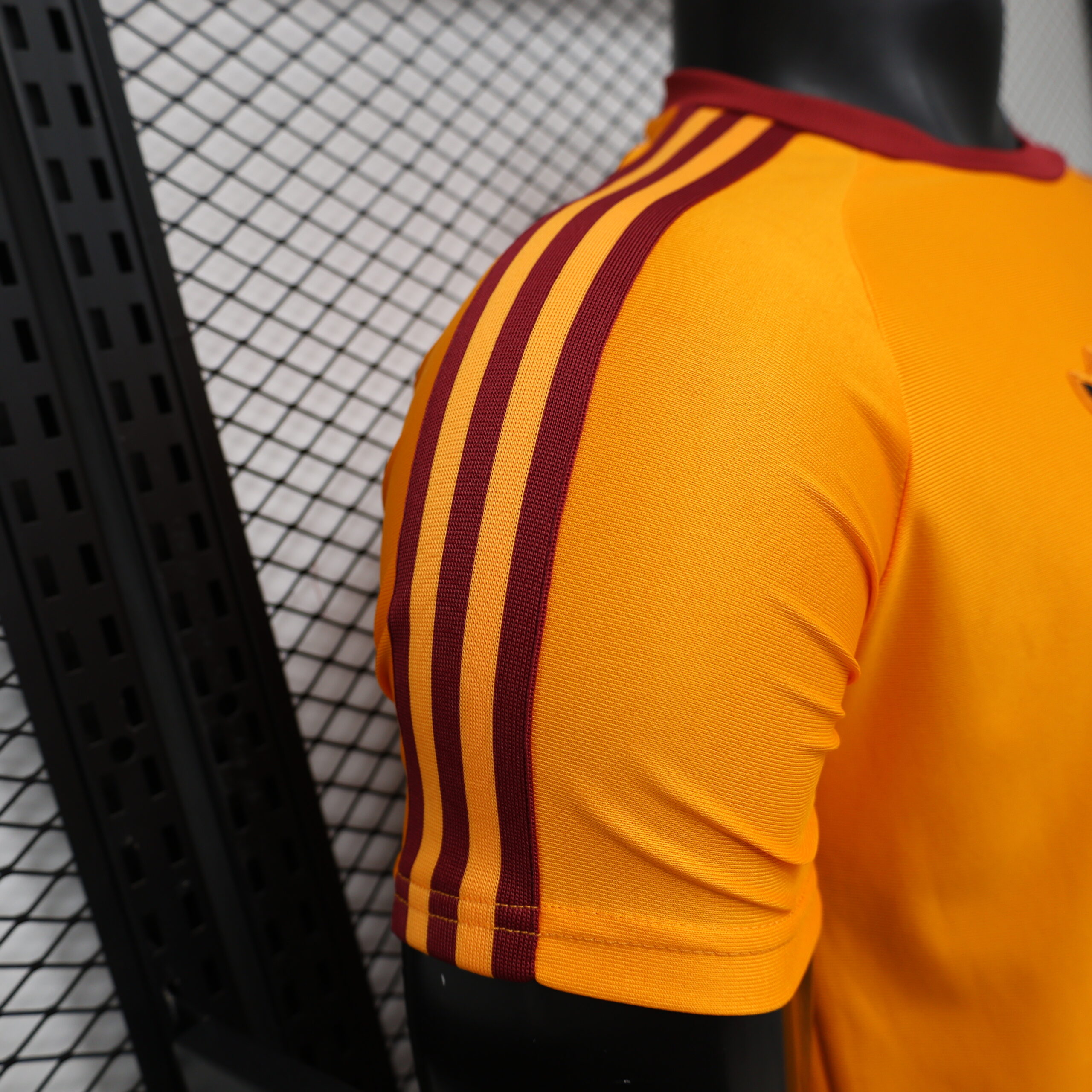 26. Roma Casual Retro Jersey S-3XL 2