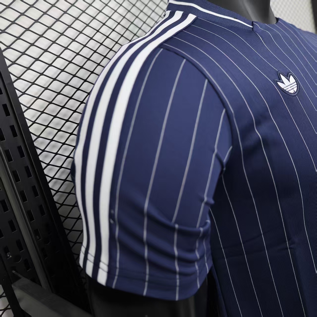 Newcastle United Casual Style 2