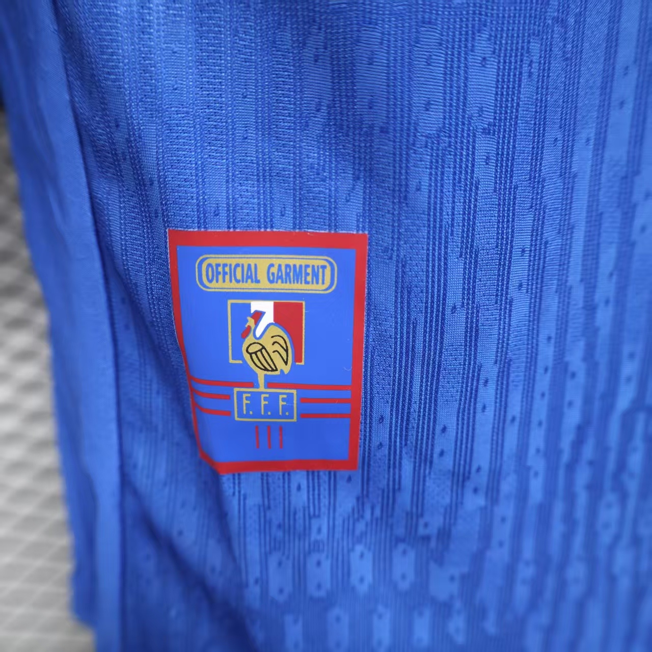 France Retro Player Version 2