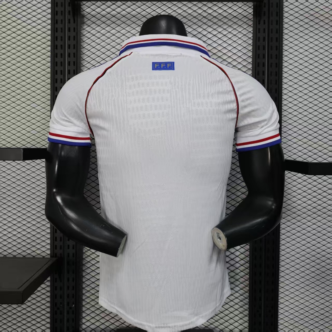 France Retro Player Version 2
