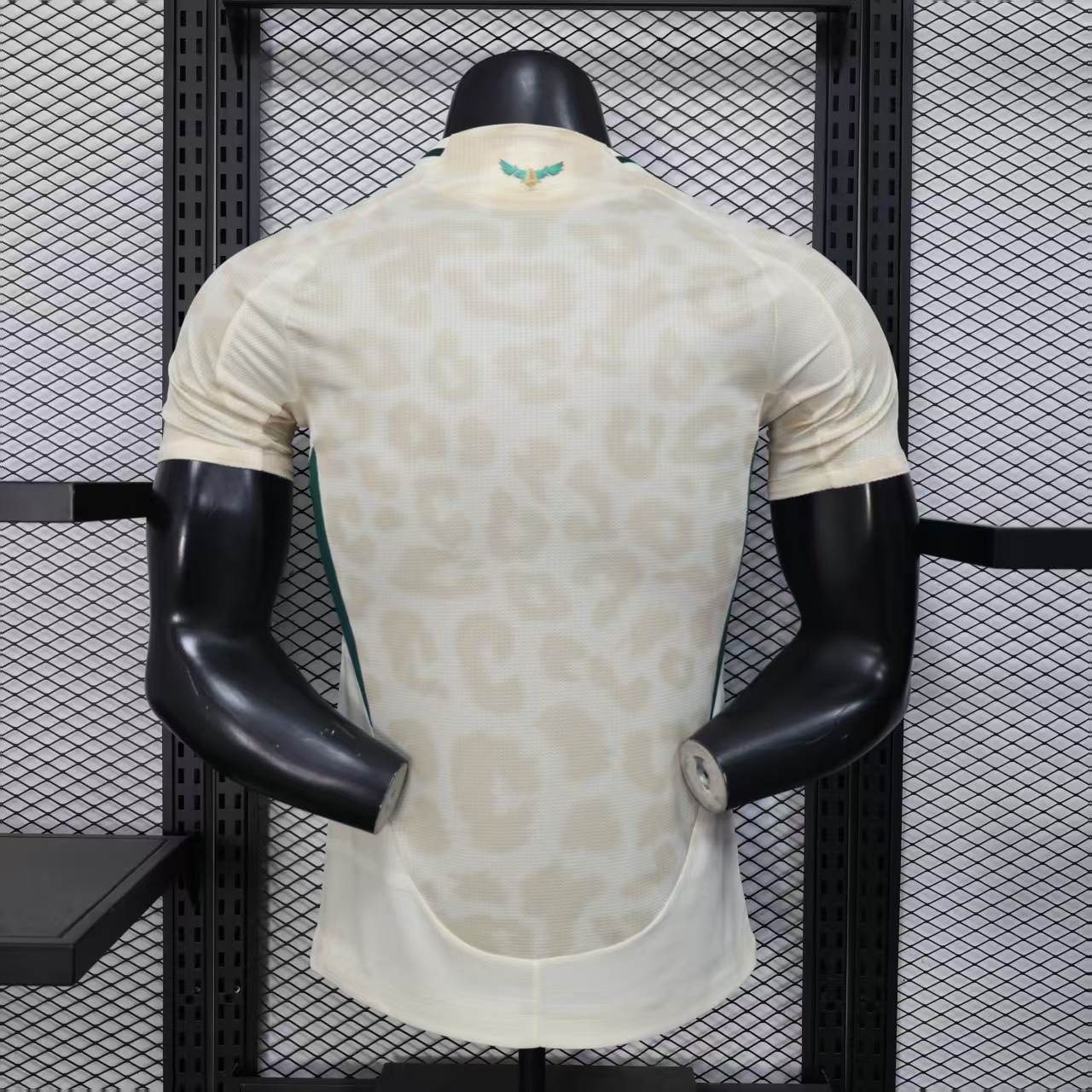 Saudi Arabia Away Jersey 2