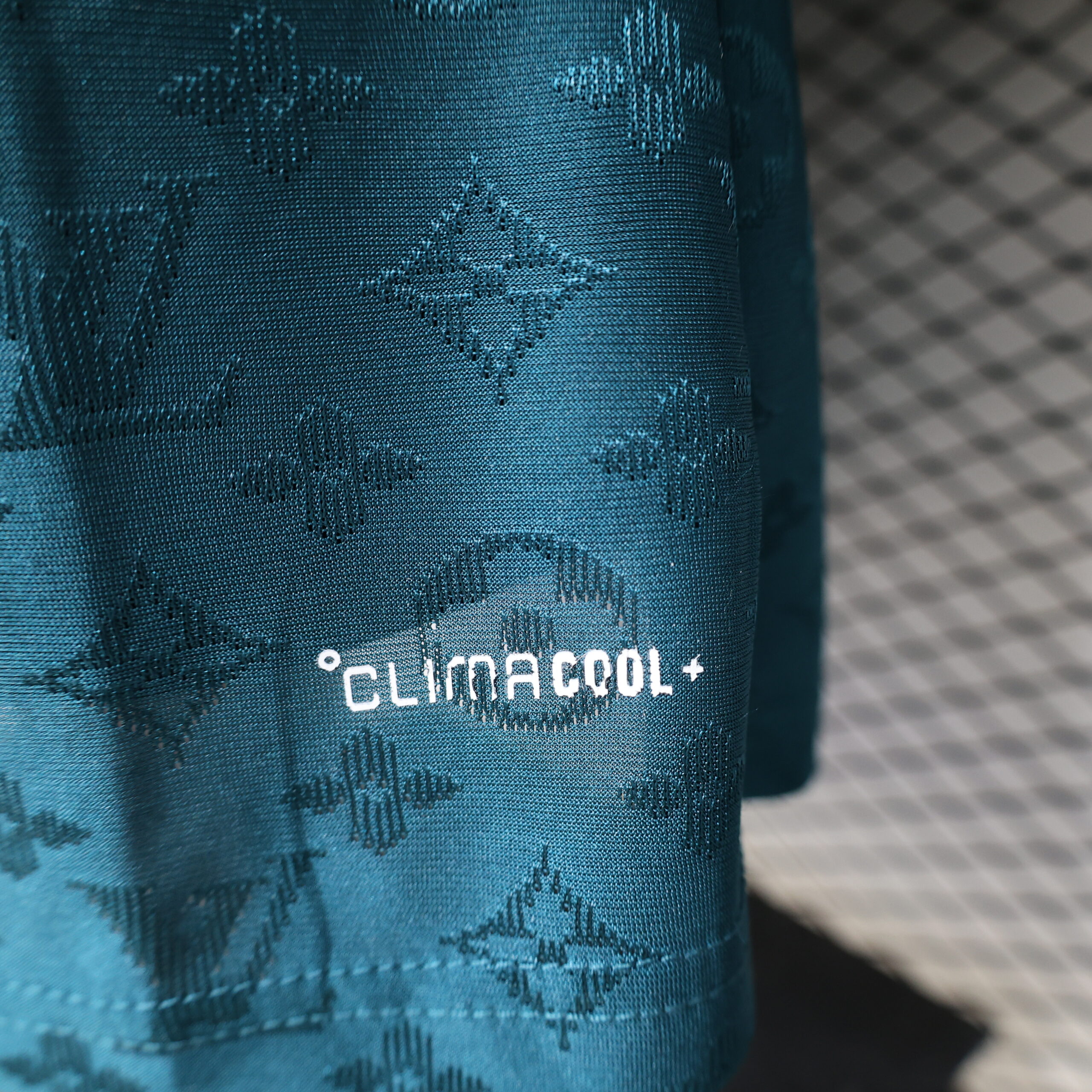 26. Real Madrid Special Version S-3XL 2