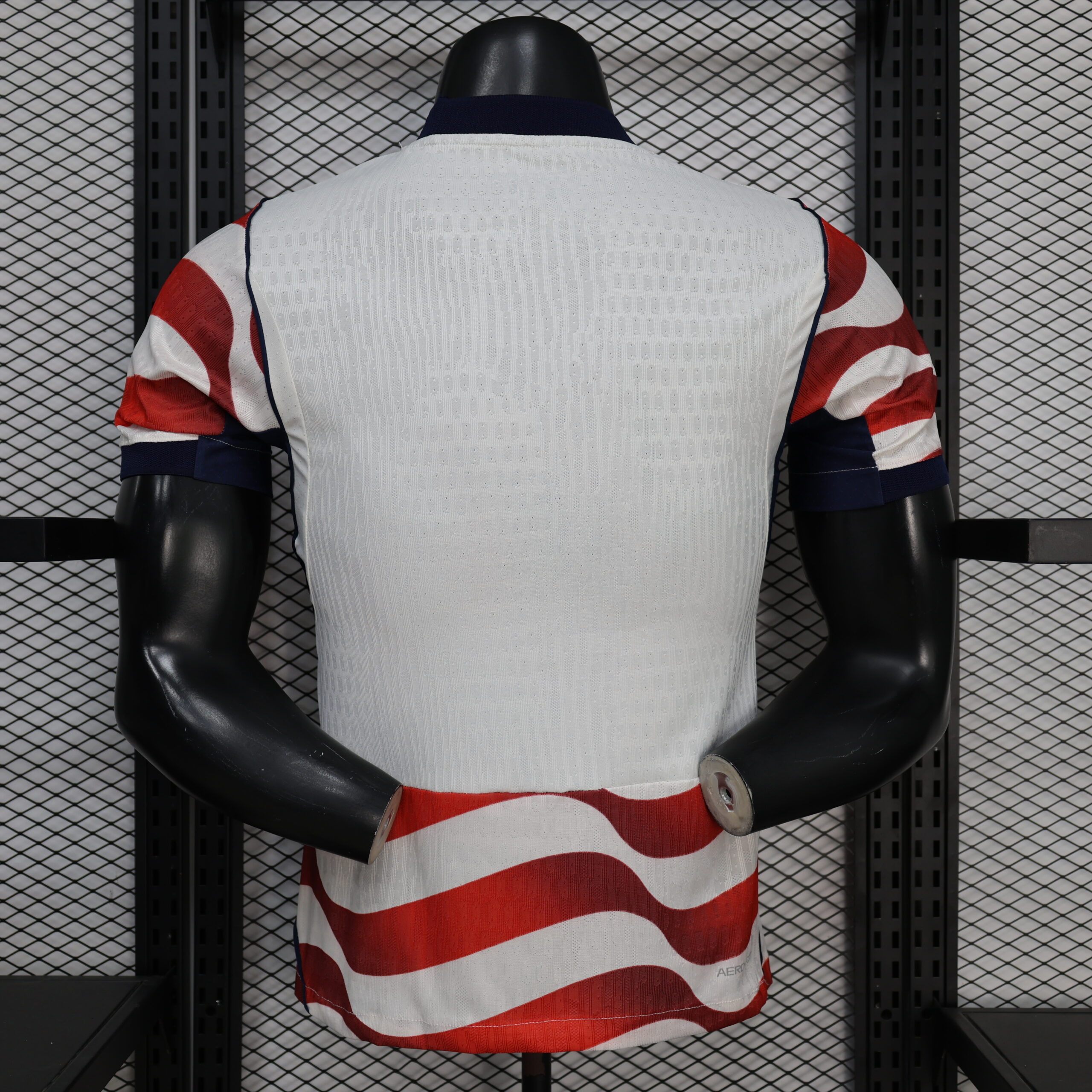 26 USA Home Jersey S-2XL 2