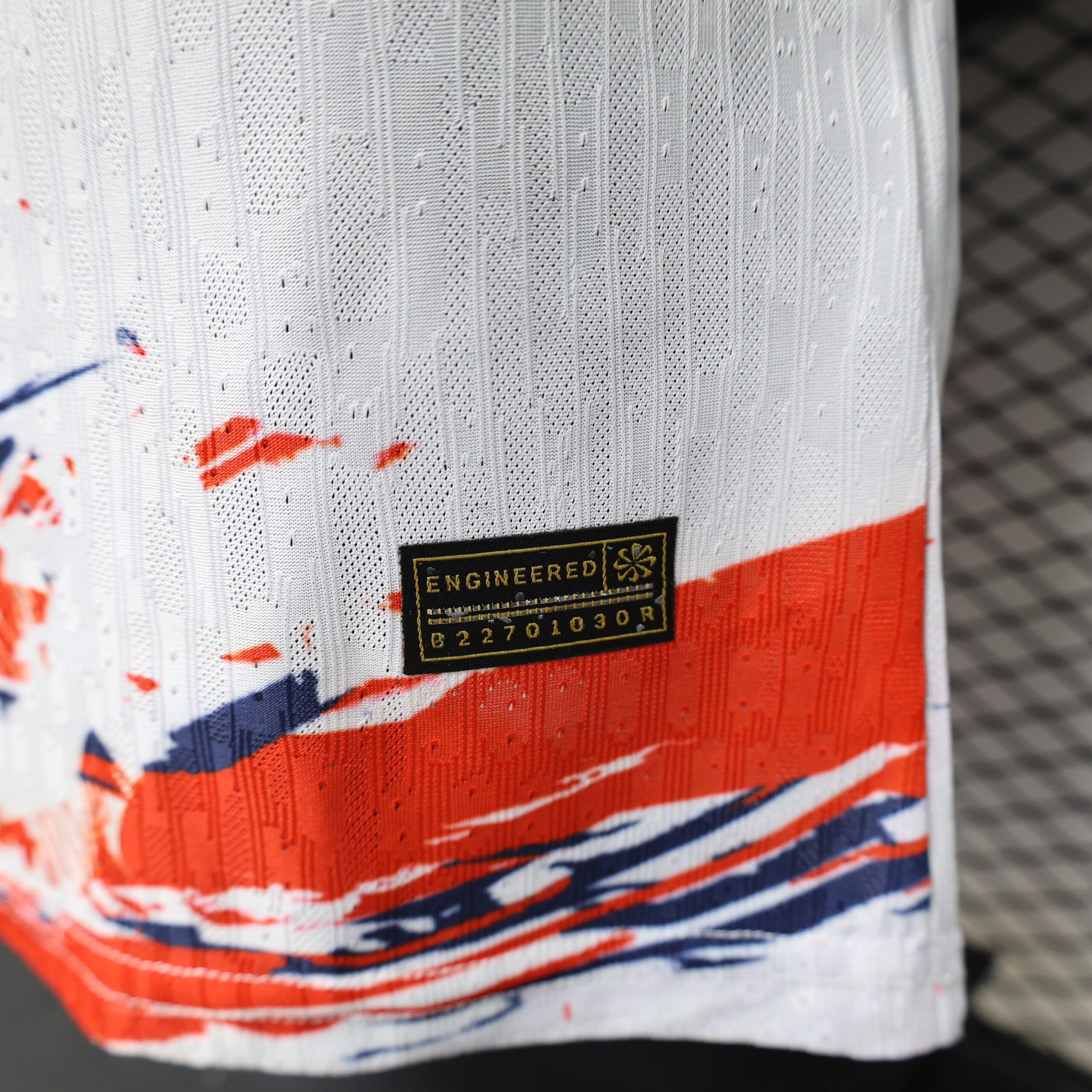 26. France Special Version S-2XL 2