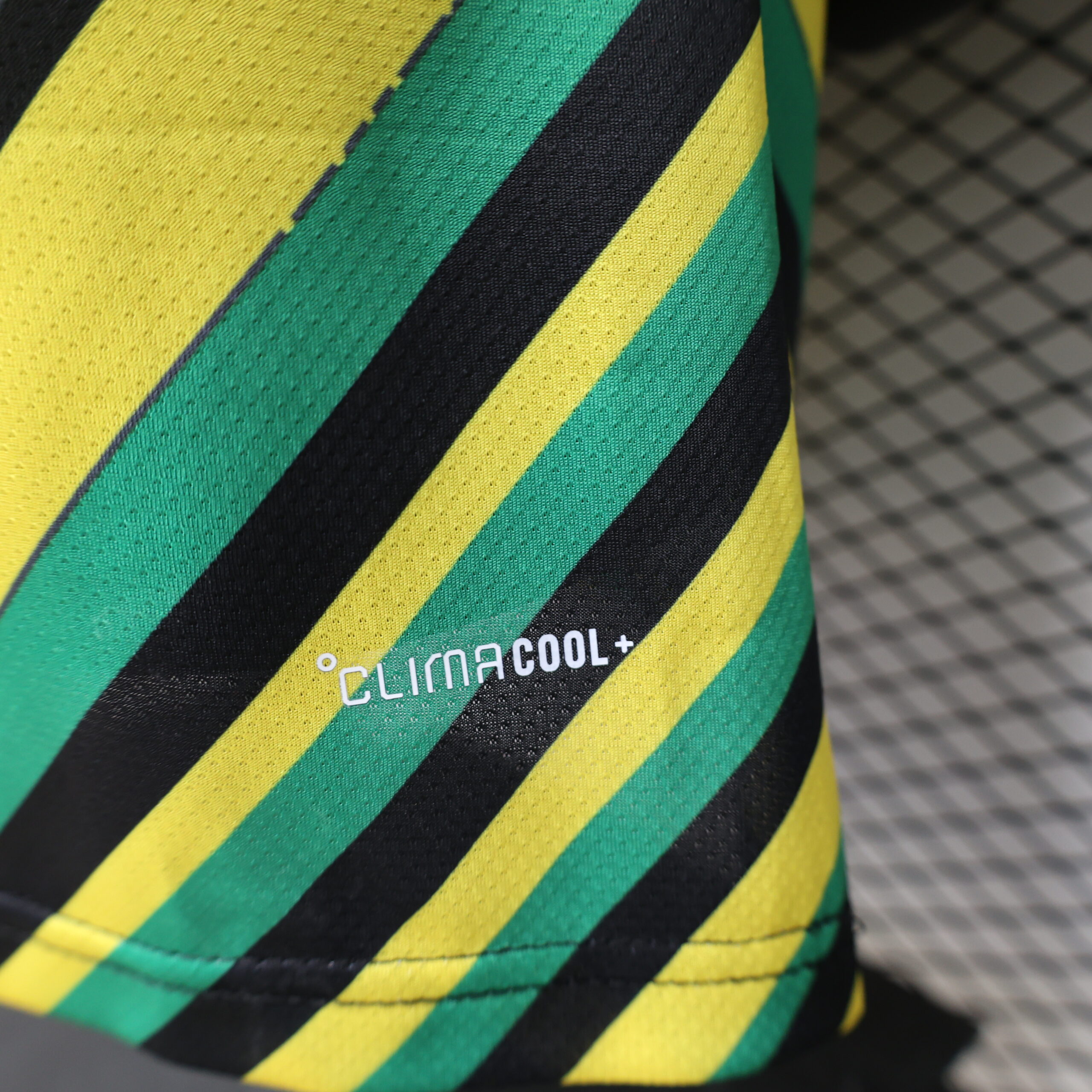 Jamaica Special Edition Player Version 2