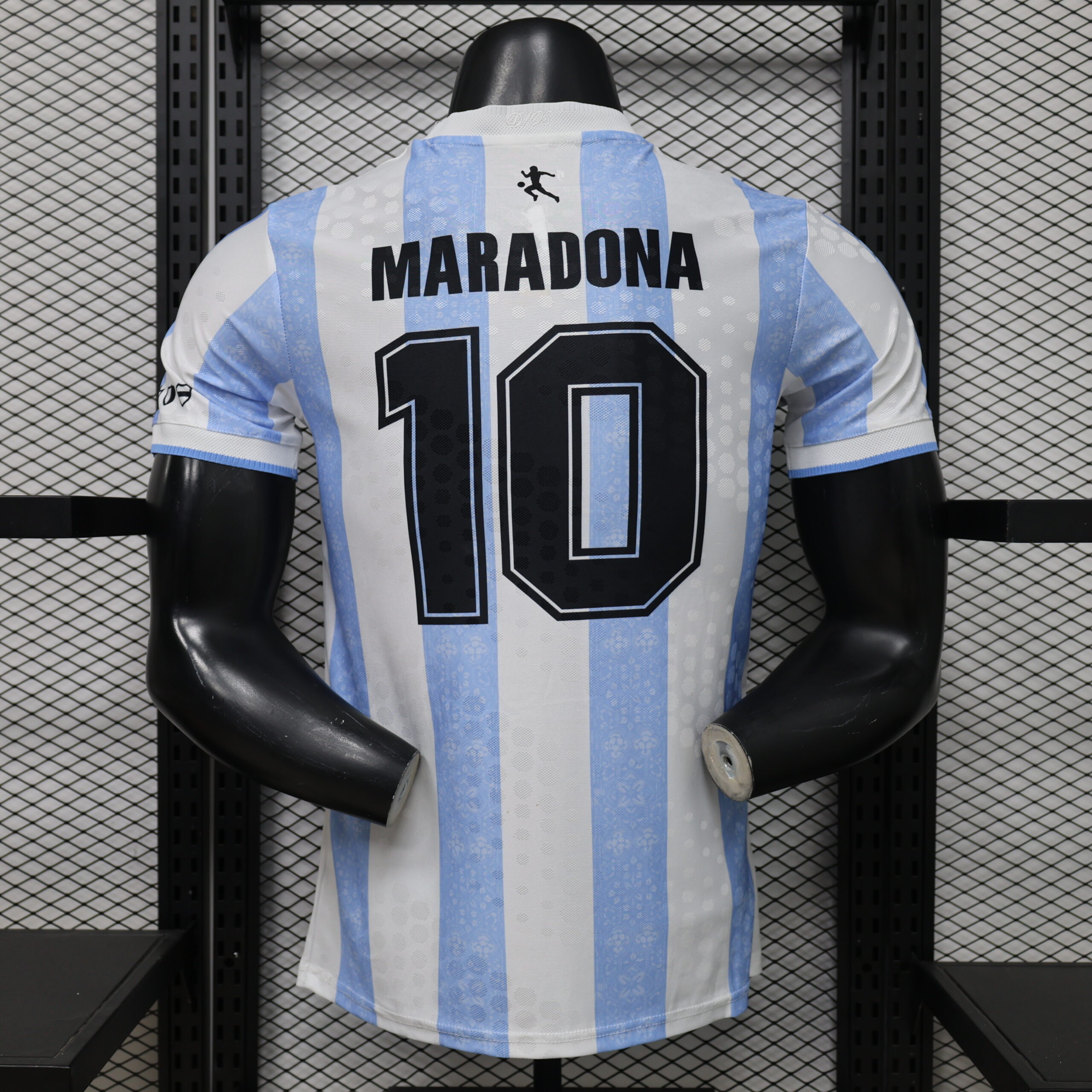 26 Argentina Special Version Player Jersey S-3XL 2