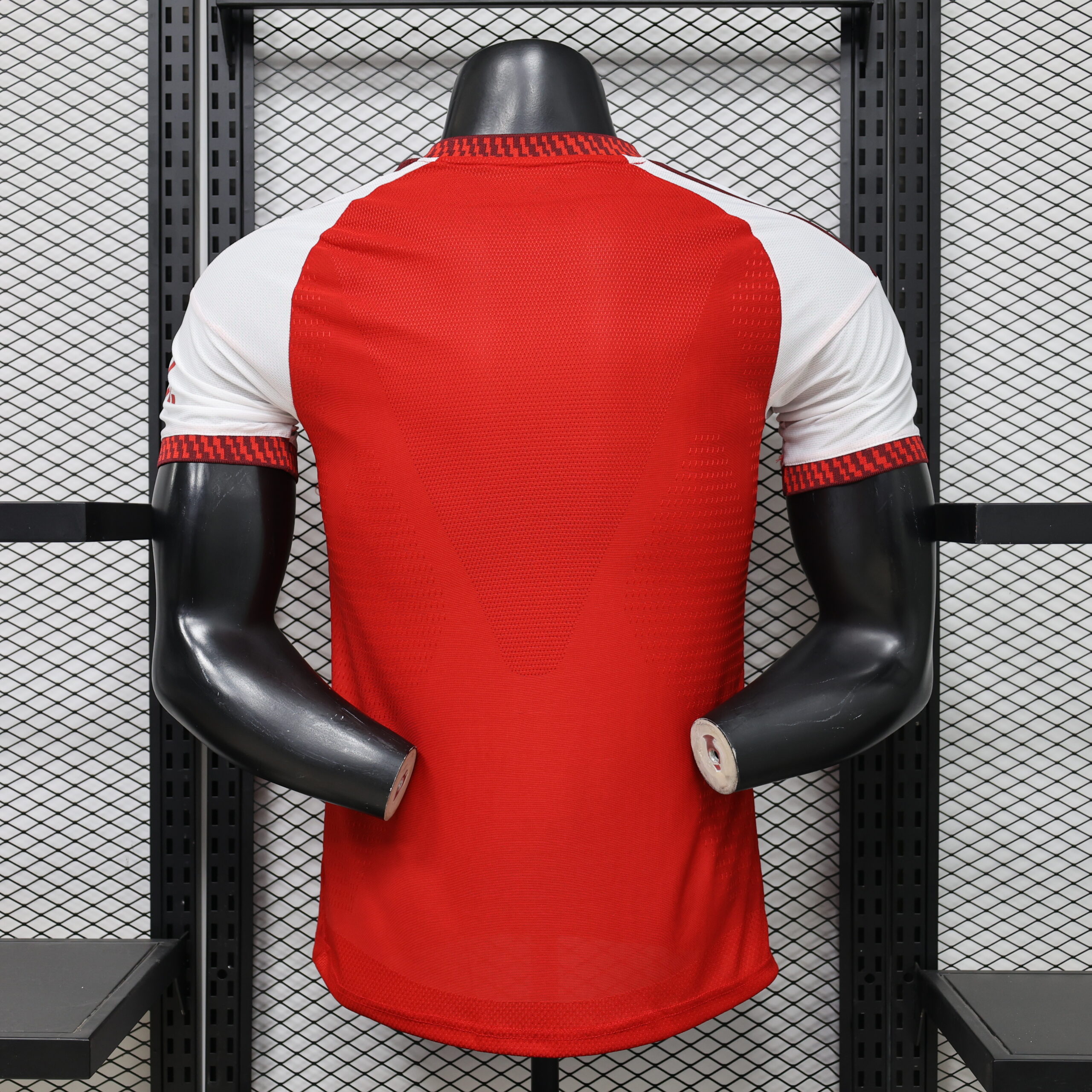 26 Arsenal Home Player Version 1