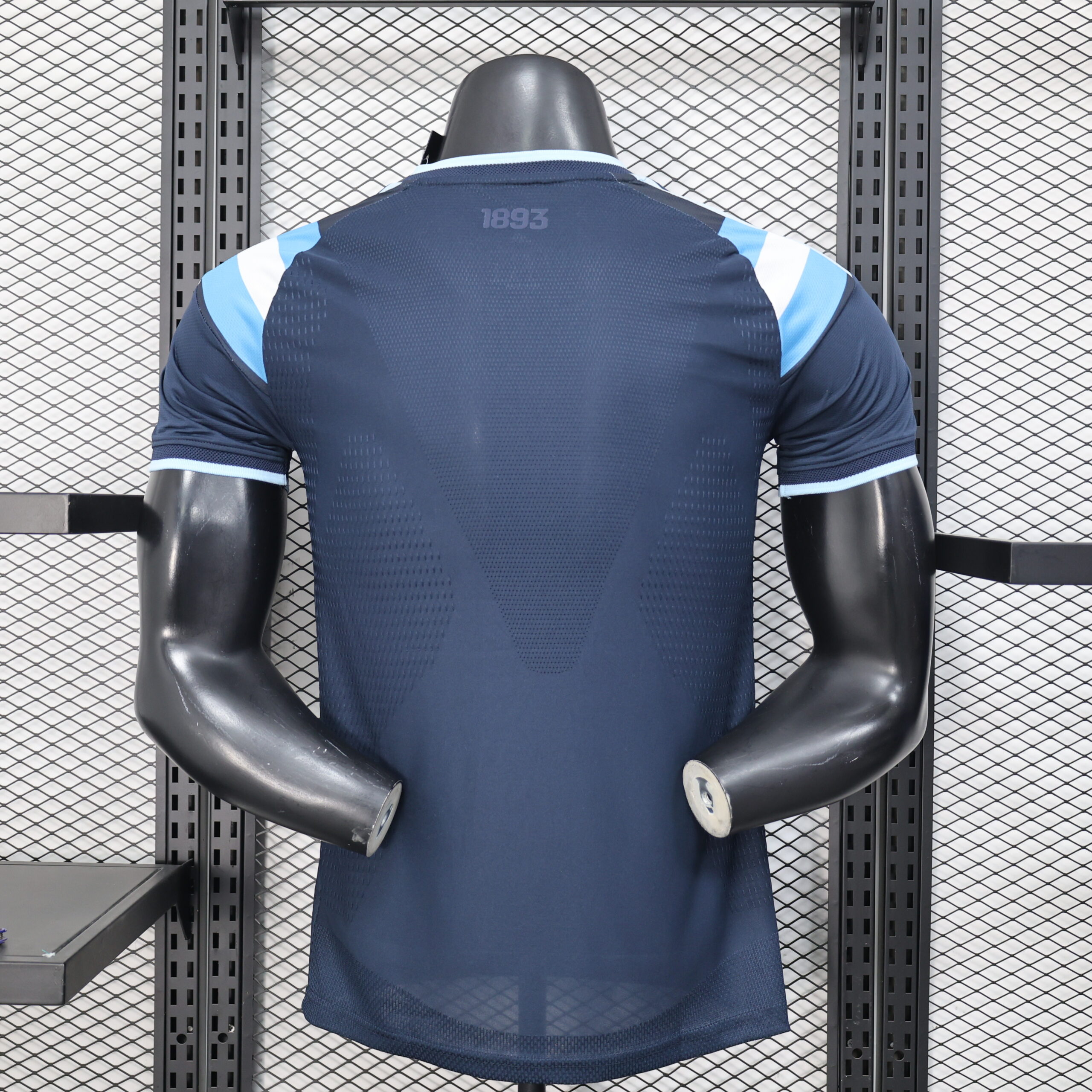 Argentina Special Edition Player Version Jersey 2