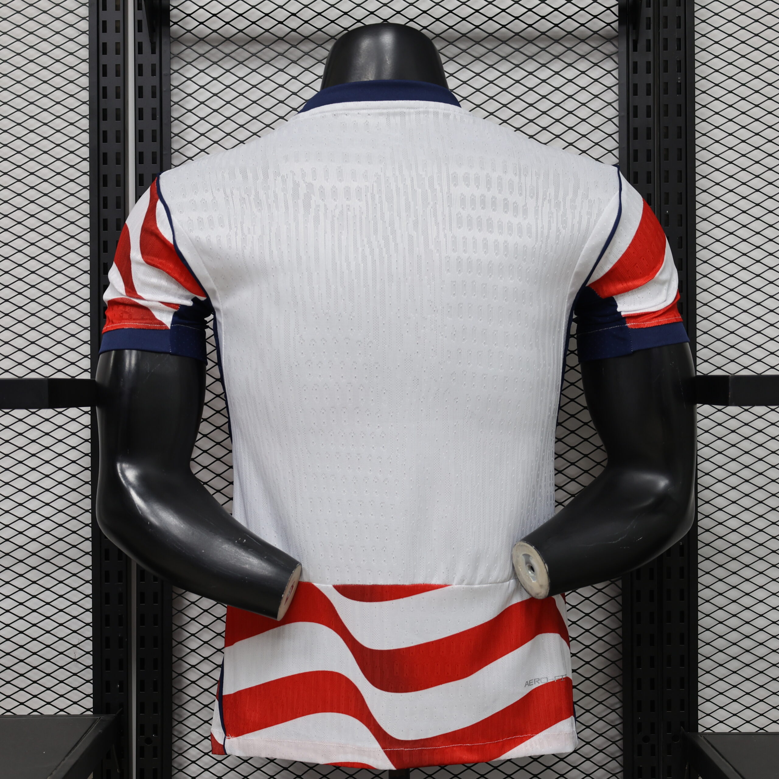 USA Special Edition Player Version 2