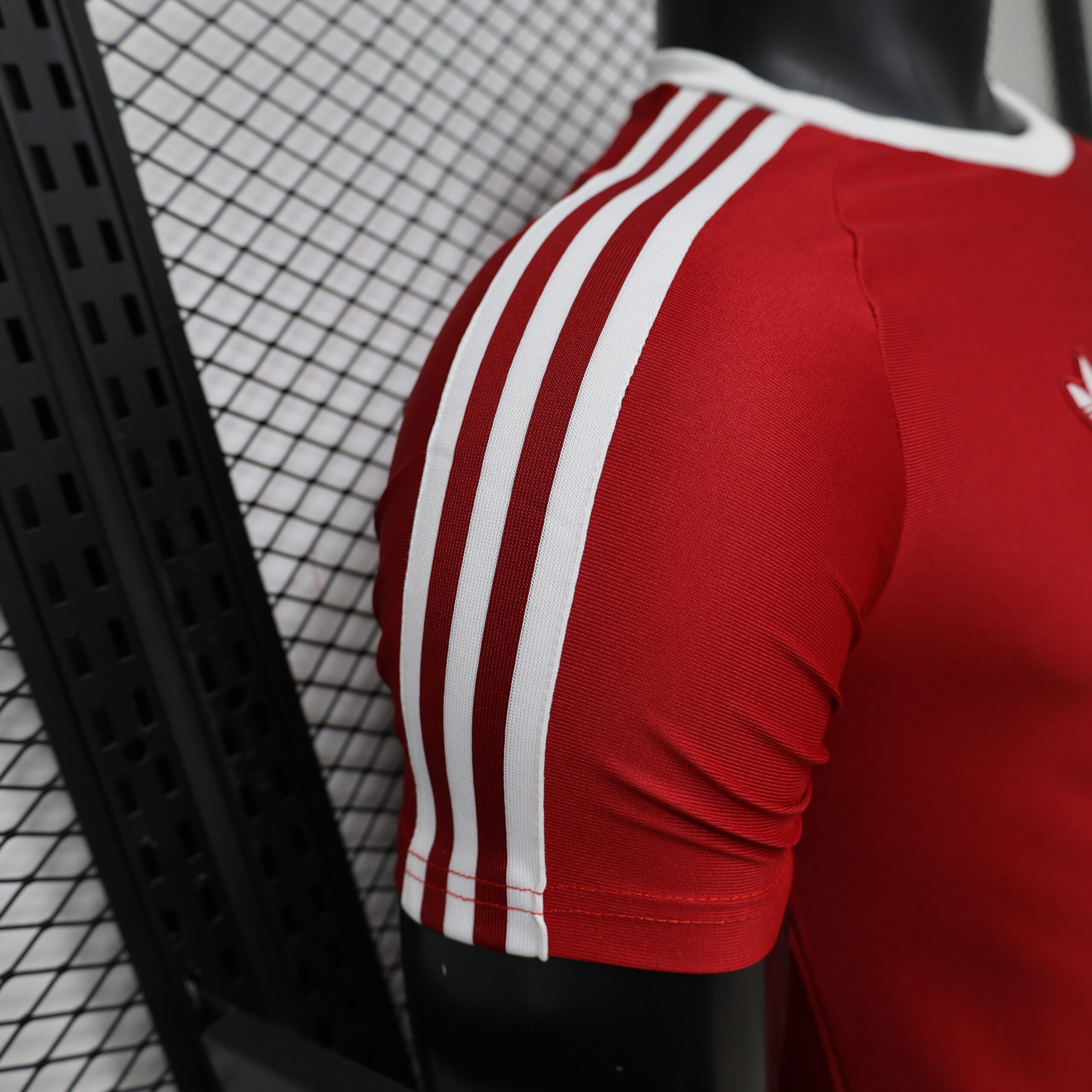 Manchester United Casual 2