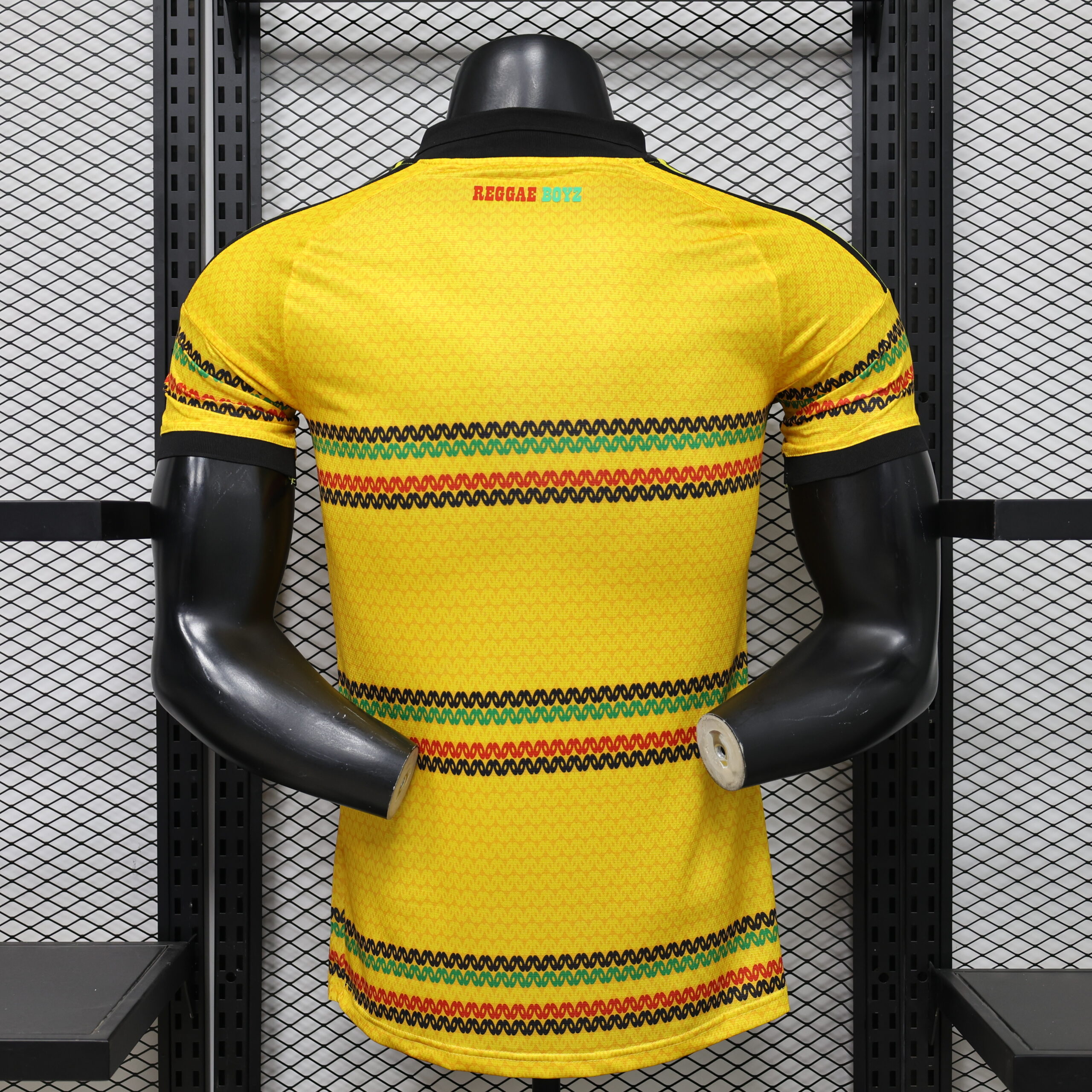 Jamaica Home Player Version 2