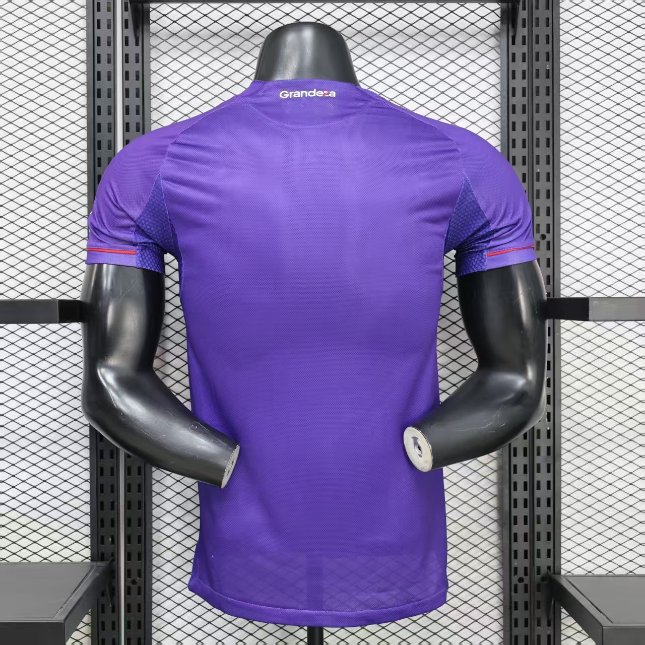 River Plate Second Away Player Version Jersey 2