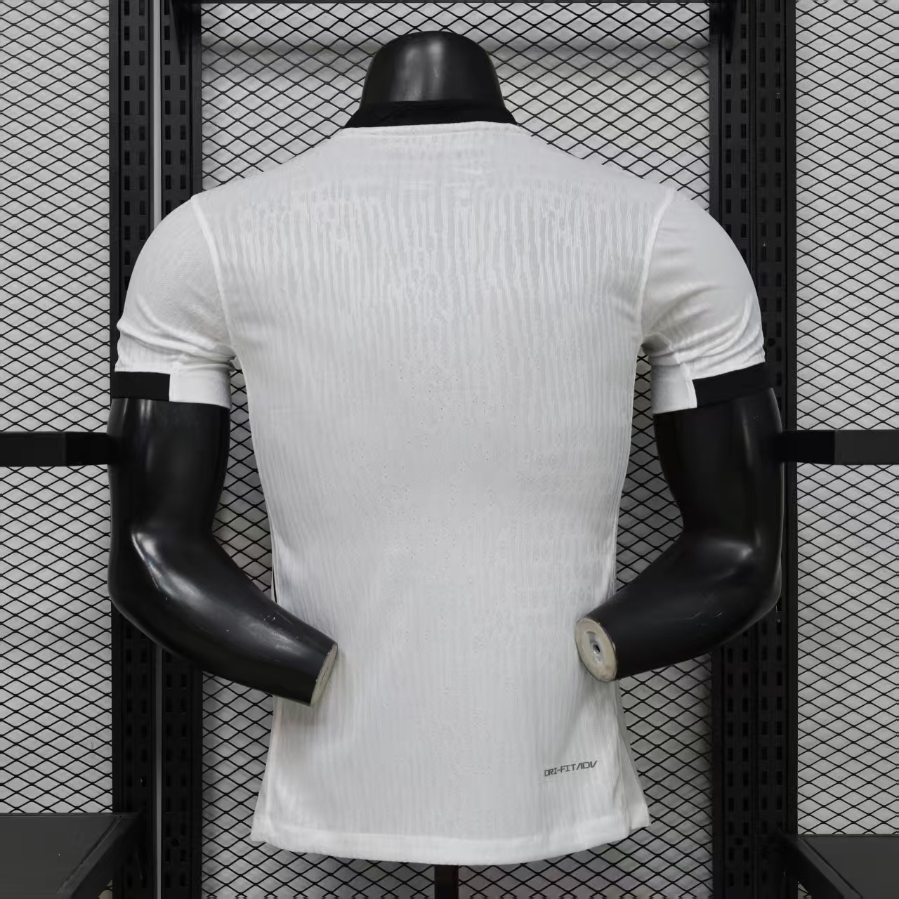 Vasco da Gama Away Jersey S-3XL 2