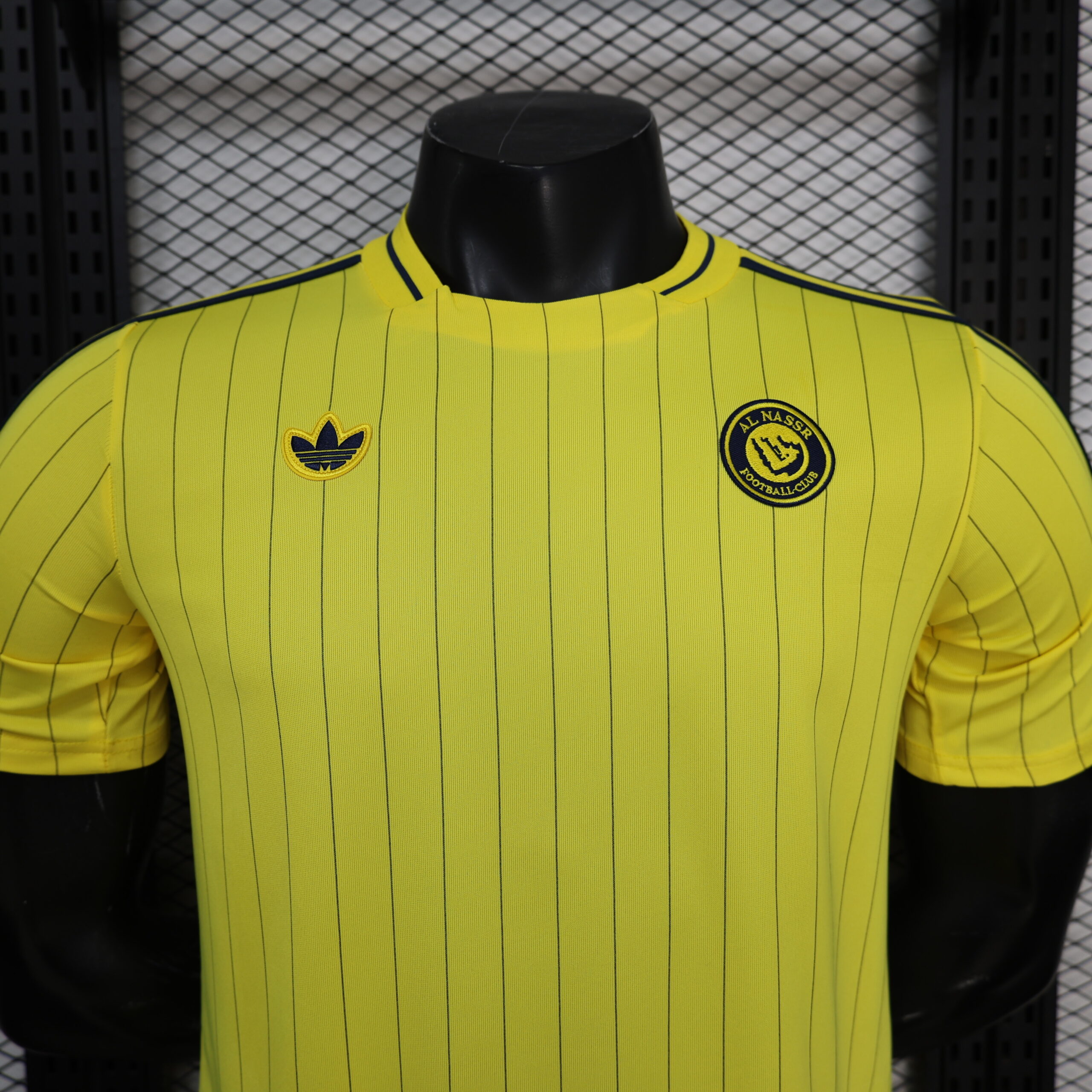 Riyadh Casual Retro 2