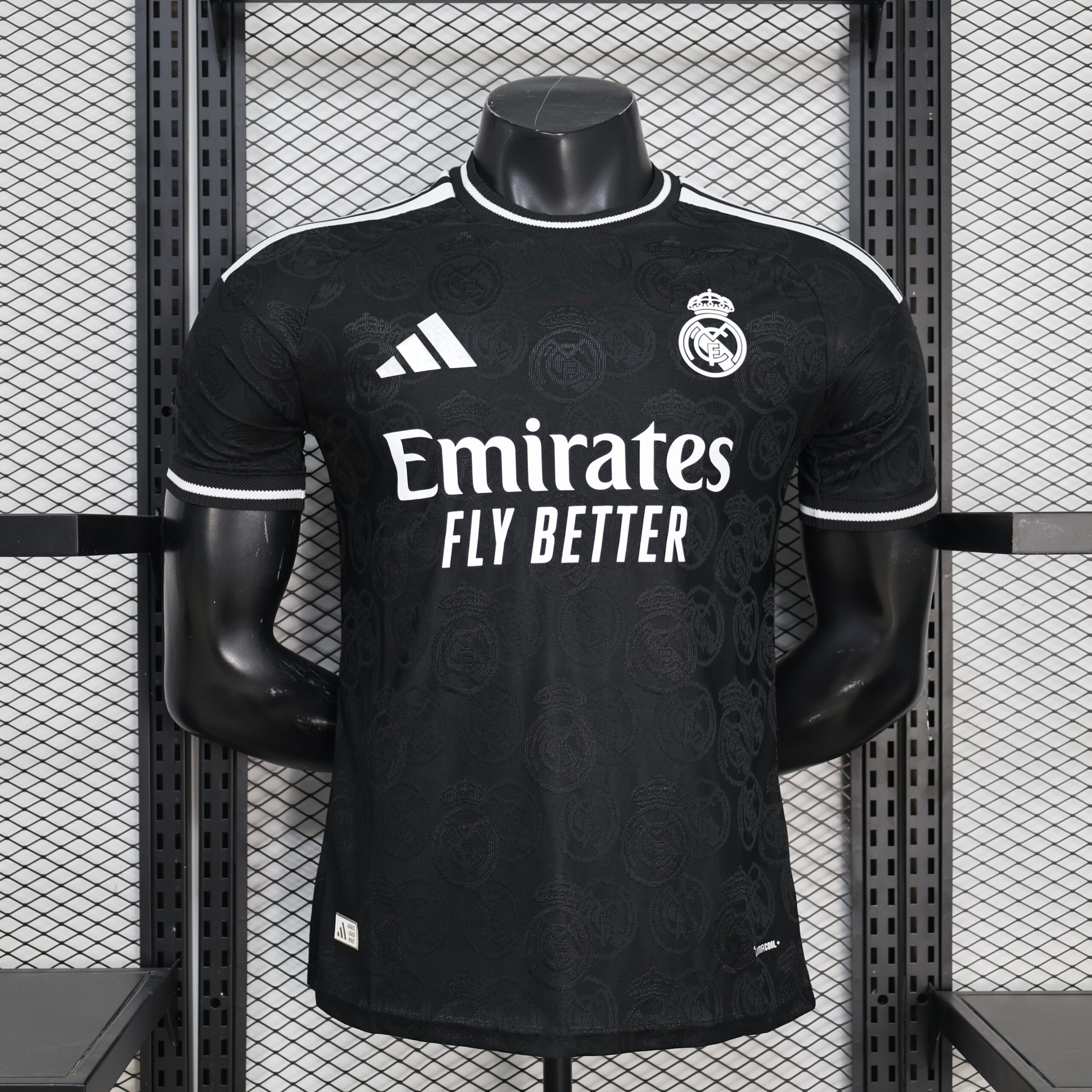 Real Madrid Special Edition Player Version 2