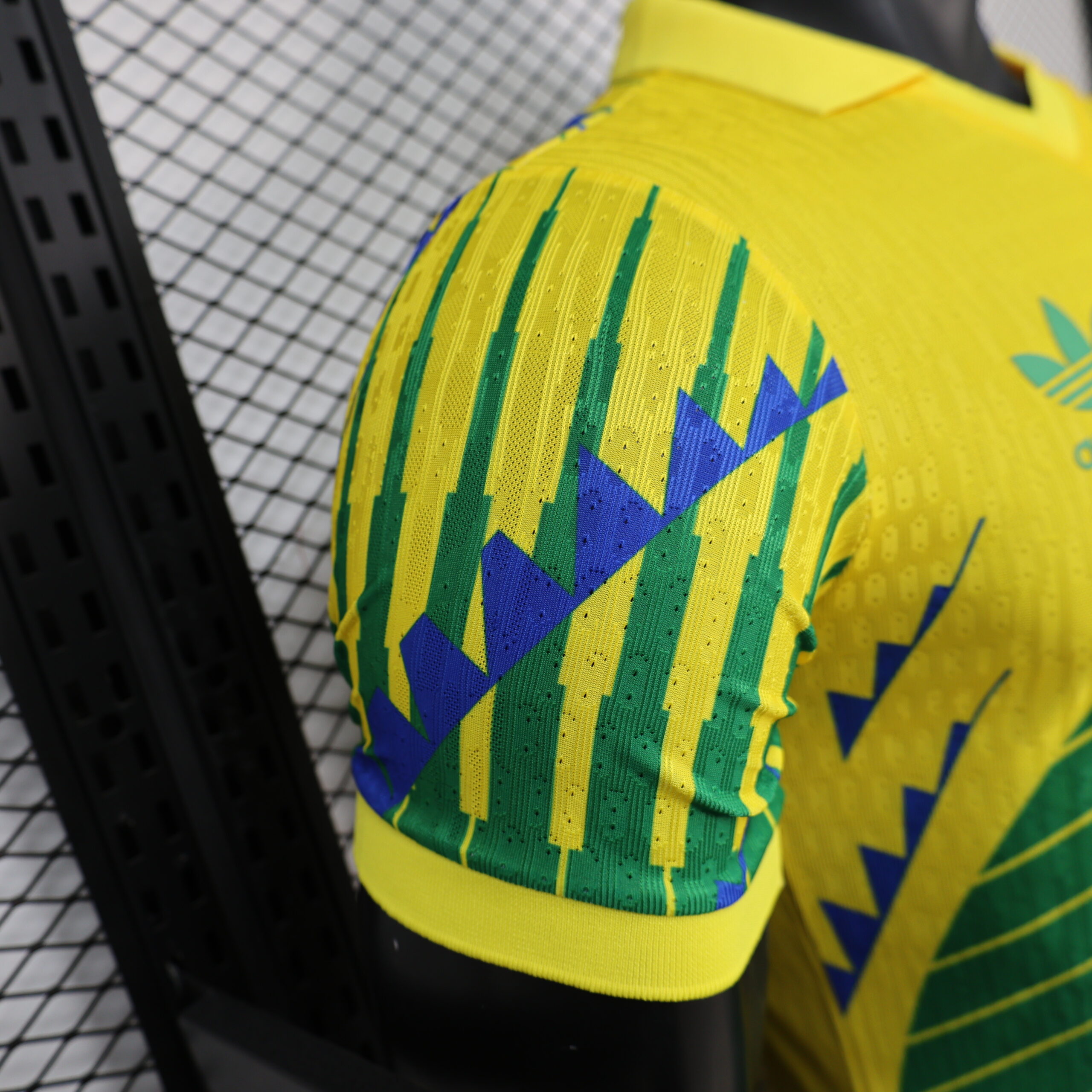 Brazil Special Edition Player Version 2
